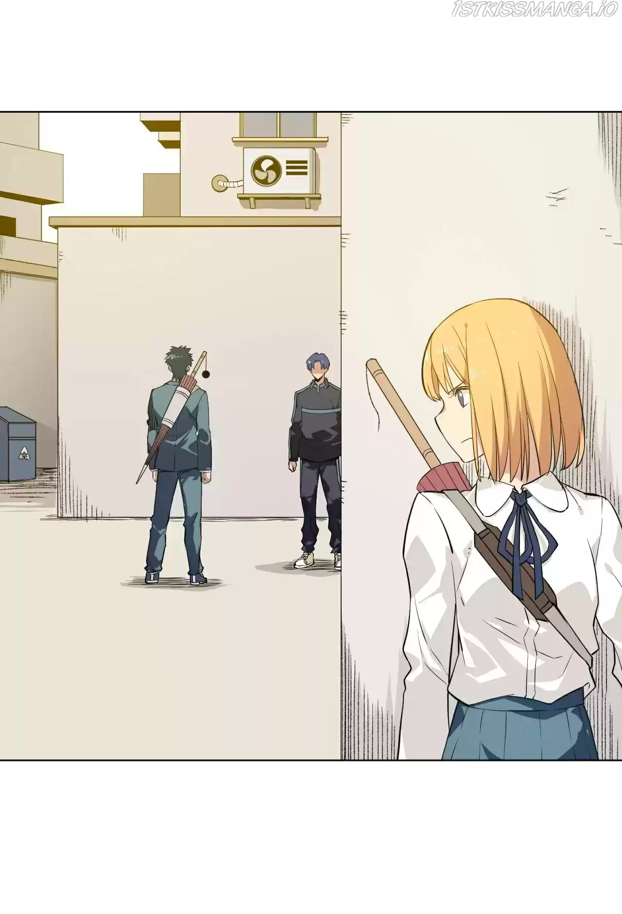 Lord Of Catastrophe Chapter 88