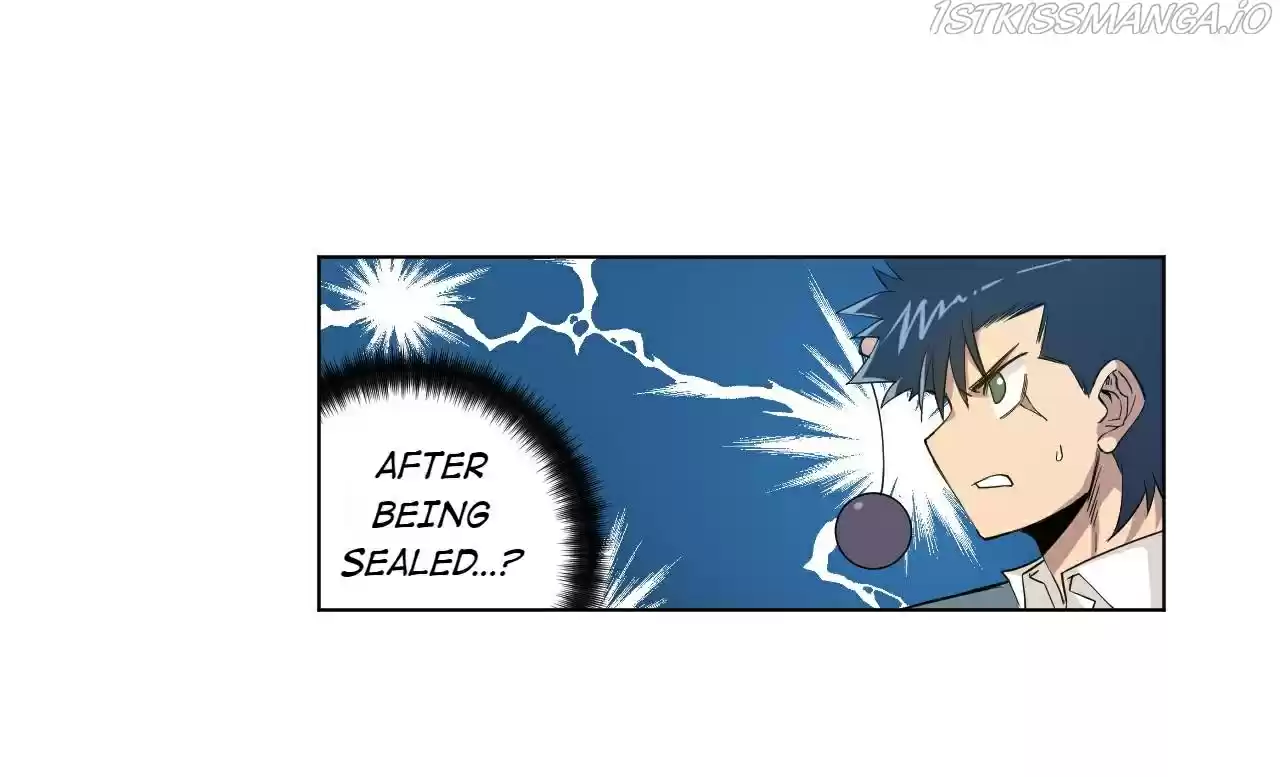 Lord Of Catastrophe Chapter 88