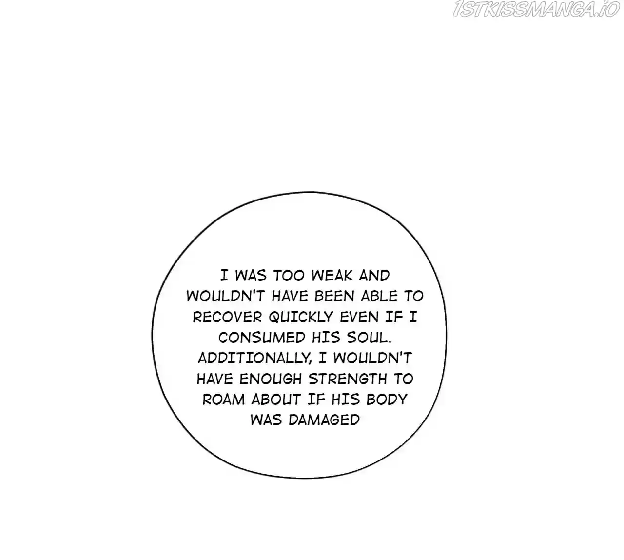 Lord Of Catastrophe Chapter 88