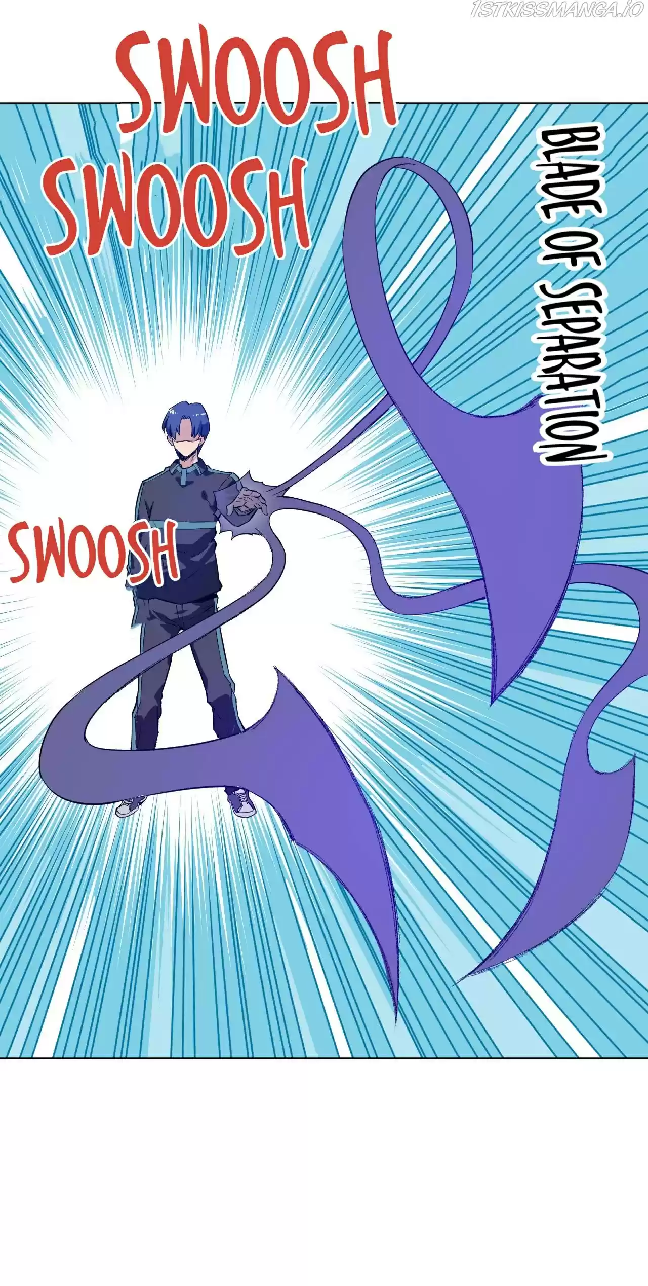 Lord Of Catastrophe Chapter 88