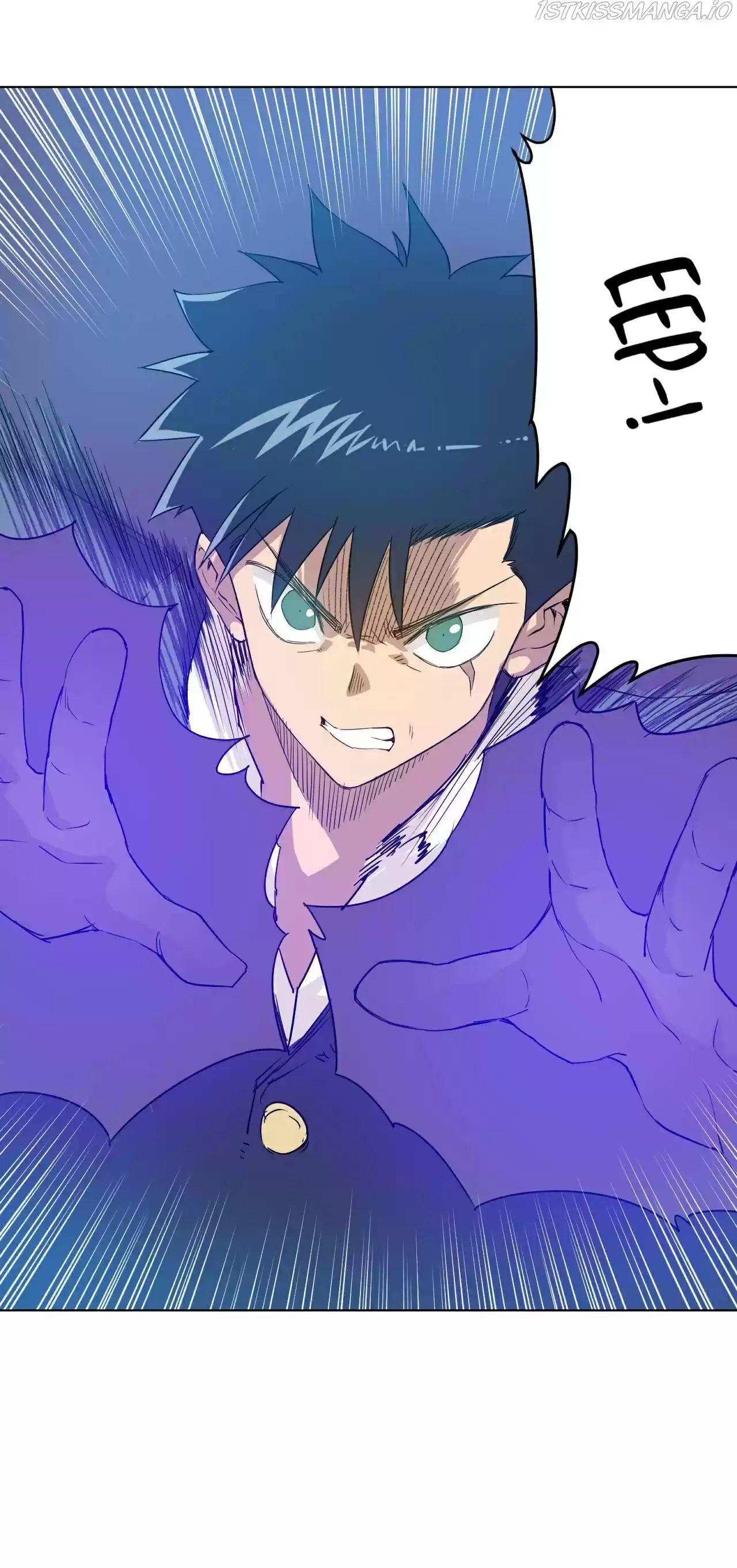 Lord Of Catastrophe Chapter 88