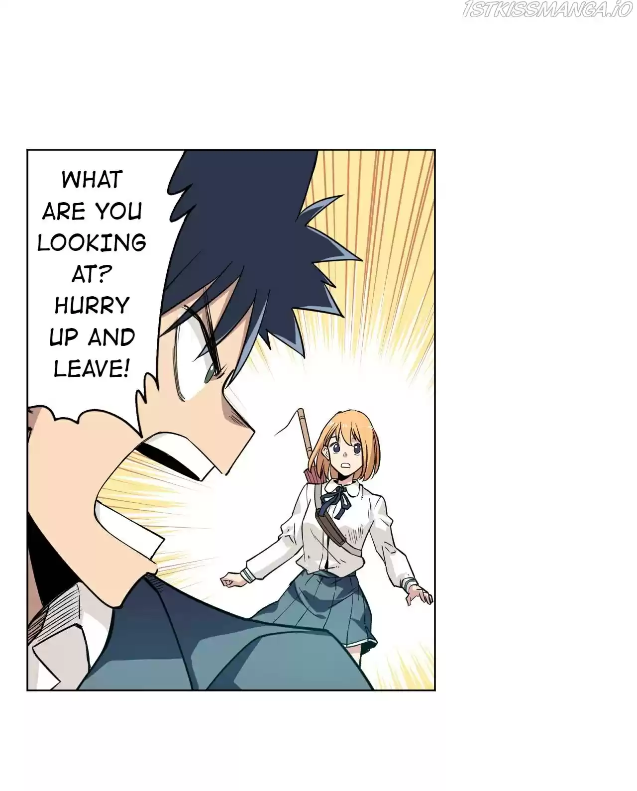 Lord Of Catastrophe Chapter 88