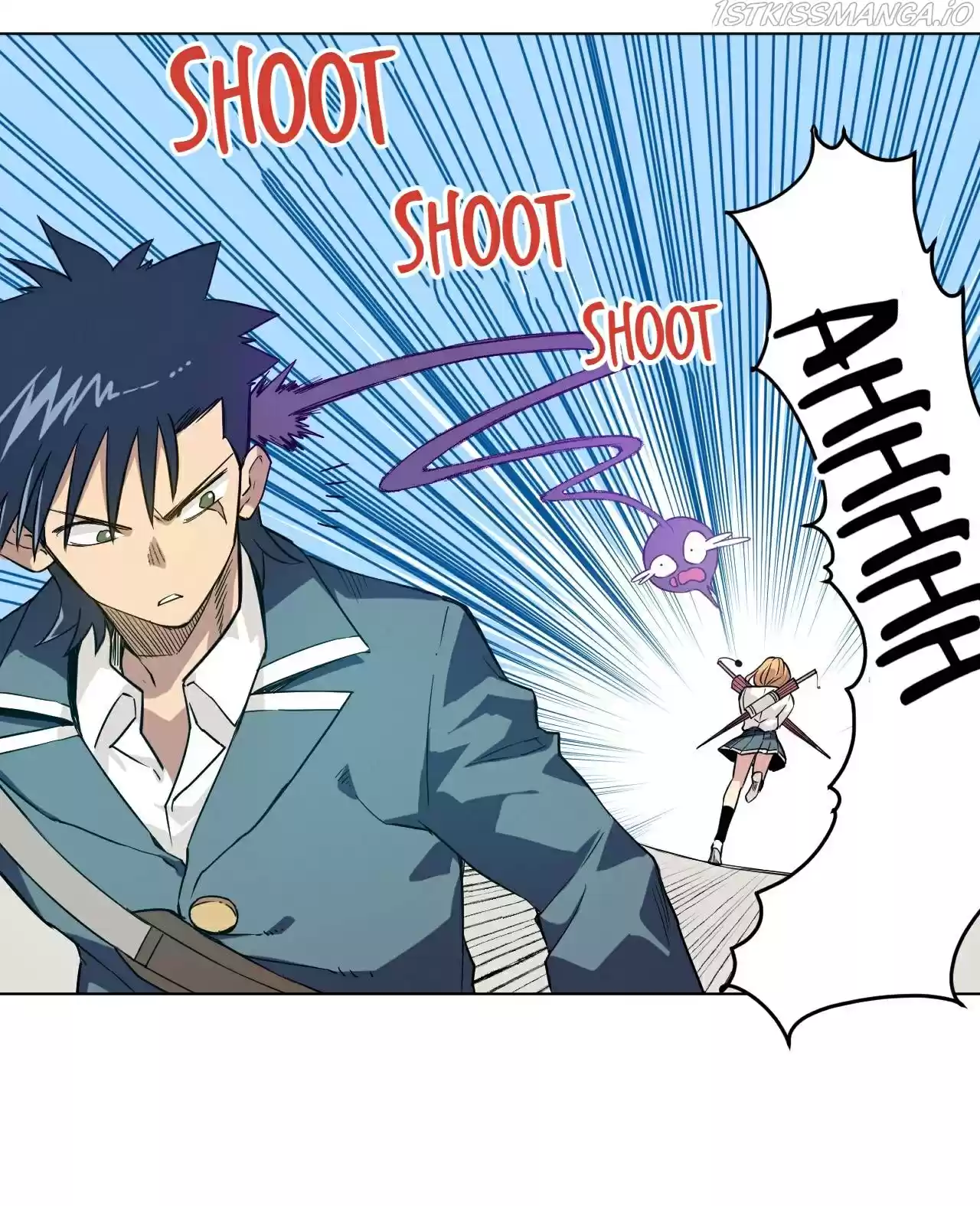 Lord Of Catastrophe Chapter 88