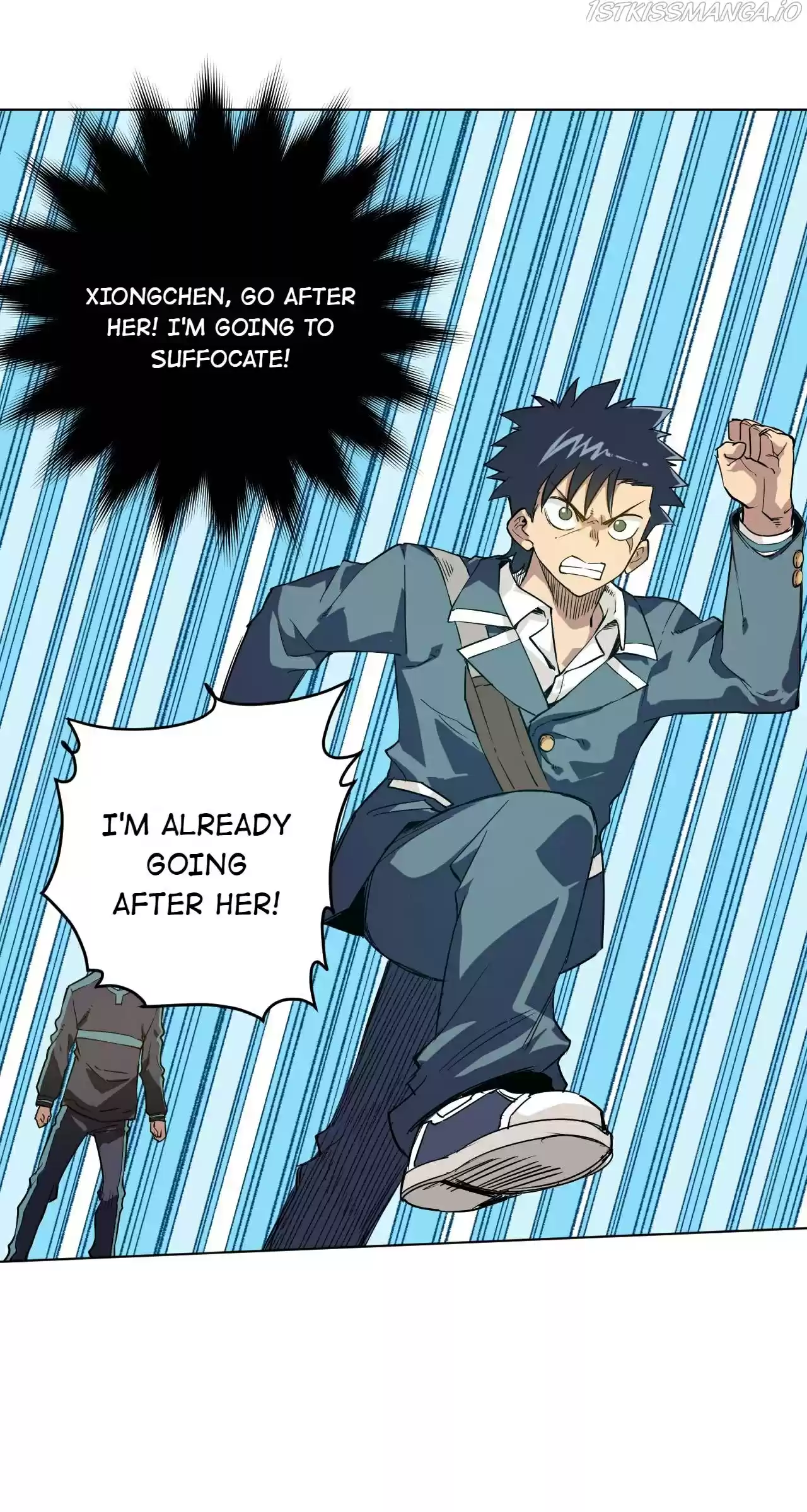 Lord Of Catastrophe Chapter 88