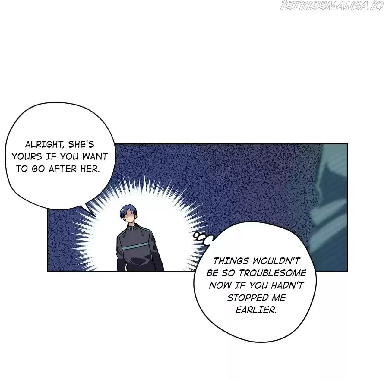 Lord Of Catastrophe Chapter 88