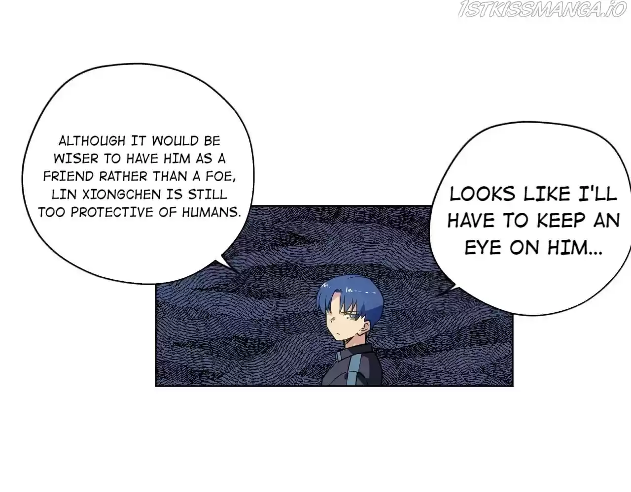 Lord Of Catastrophe Chapter 88