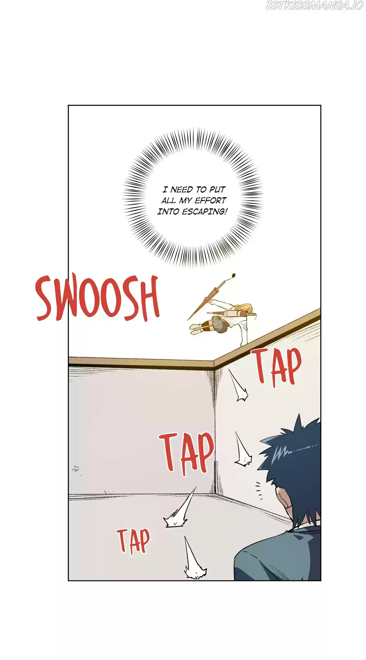 Lord Of Catastrophe Chapter 88