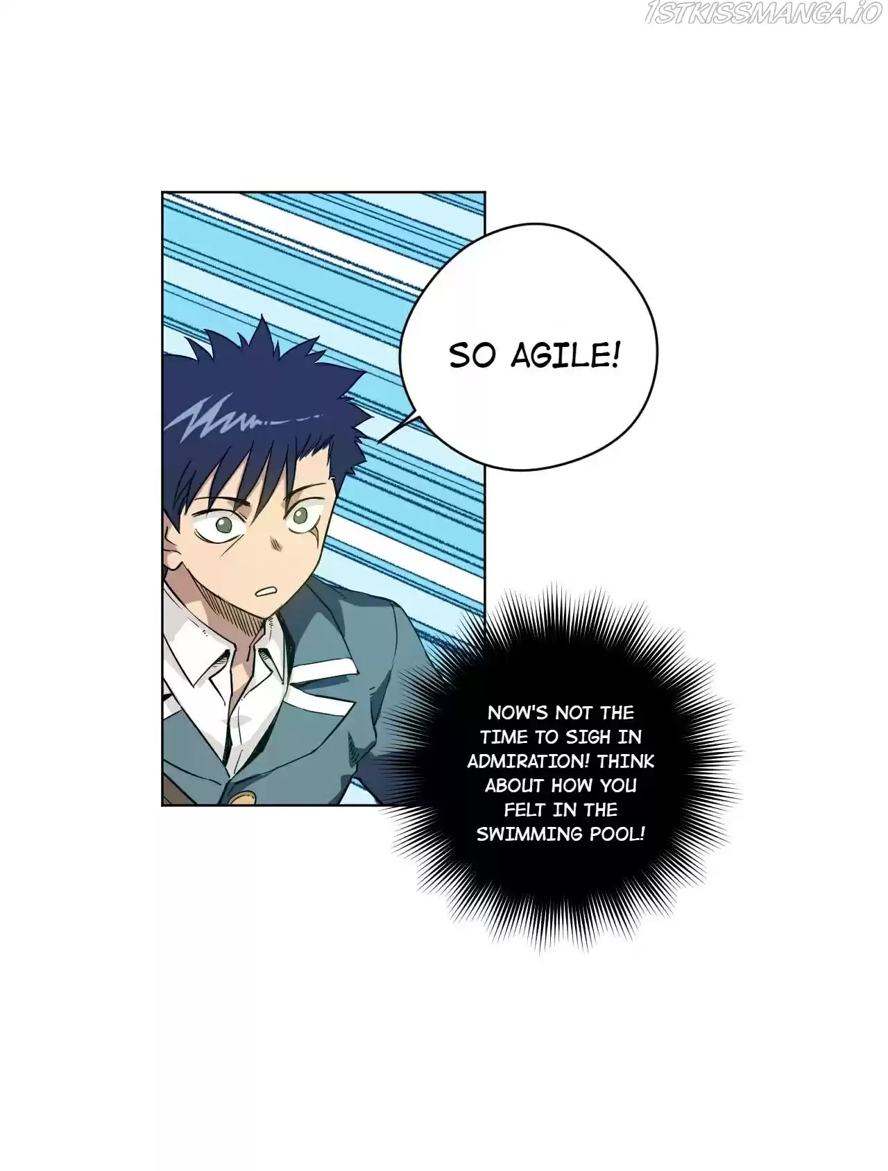 Lord Of Catastrophe Chapter 88