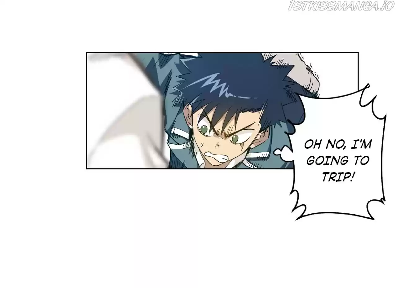 Lord Of Catastrophe Chapter 88