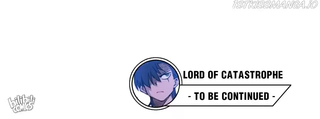 Lord Of Catastrophe Chapter 88