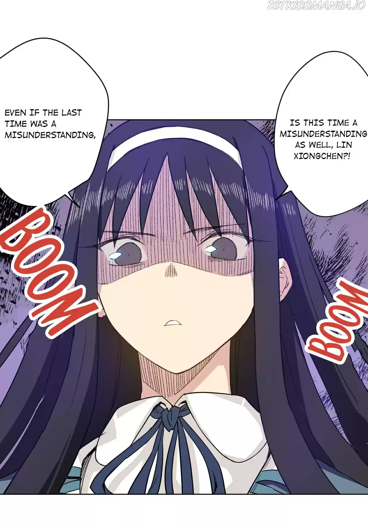 Lord Of Catastrophe Chapter 89