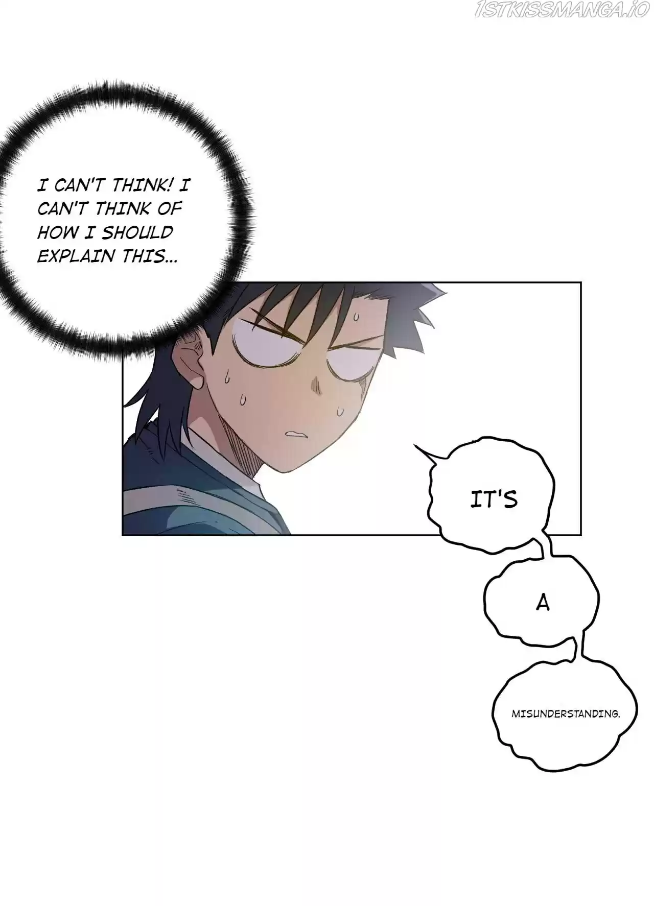 Lord Of Catastrophe Chapter 89