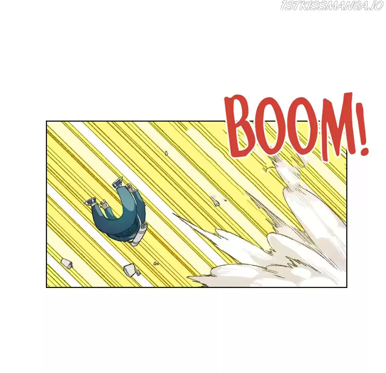 Lord Of Catastrophe Chapter 89