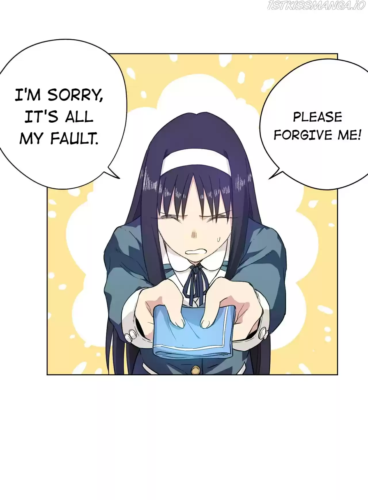 Lord Of Catastrophe Chapter 89