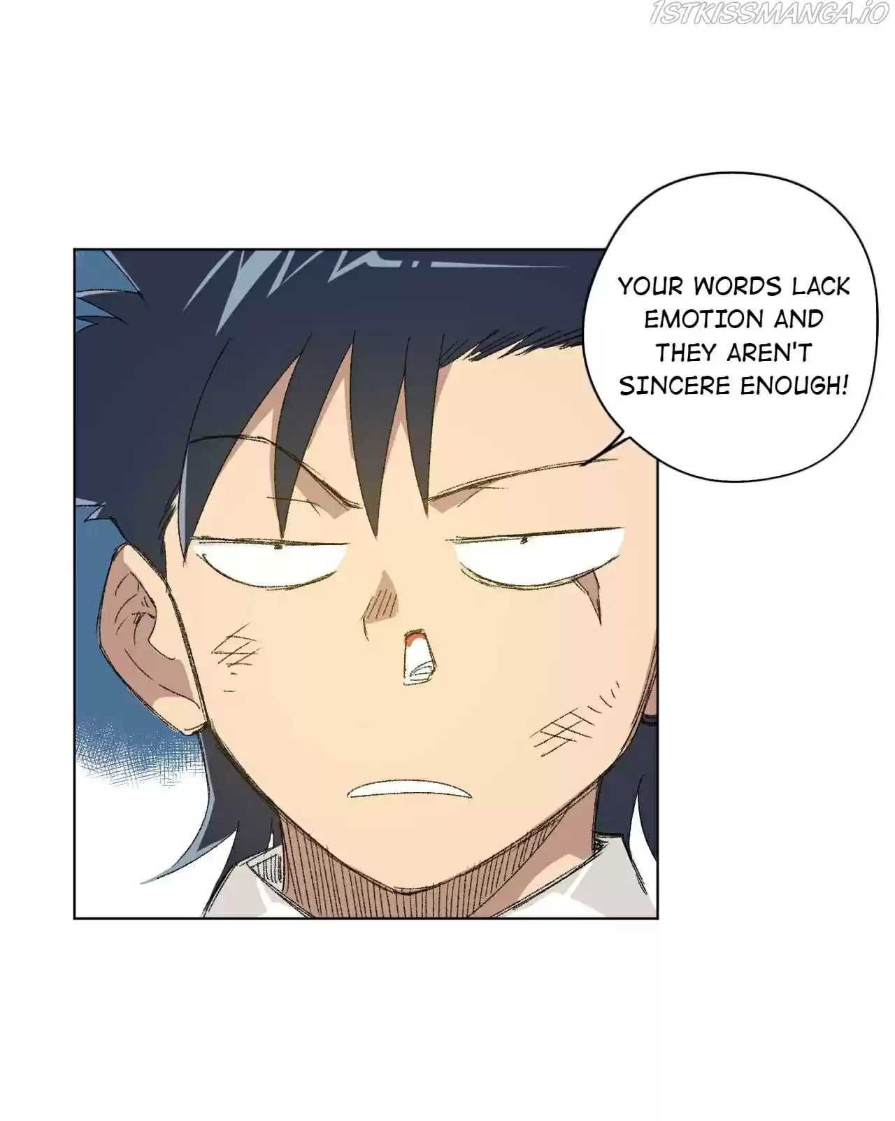 Lord Of Catastrophe Chapter 89