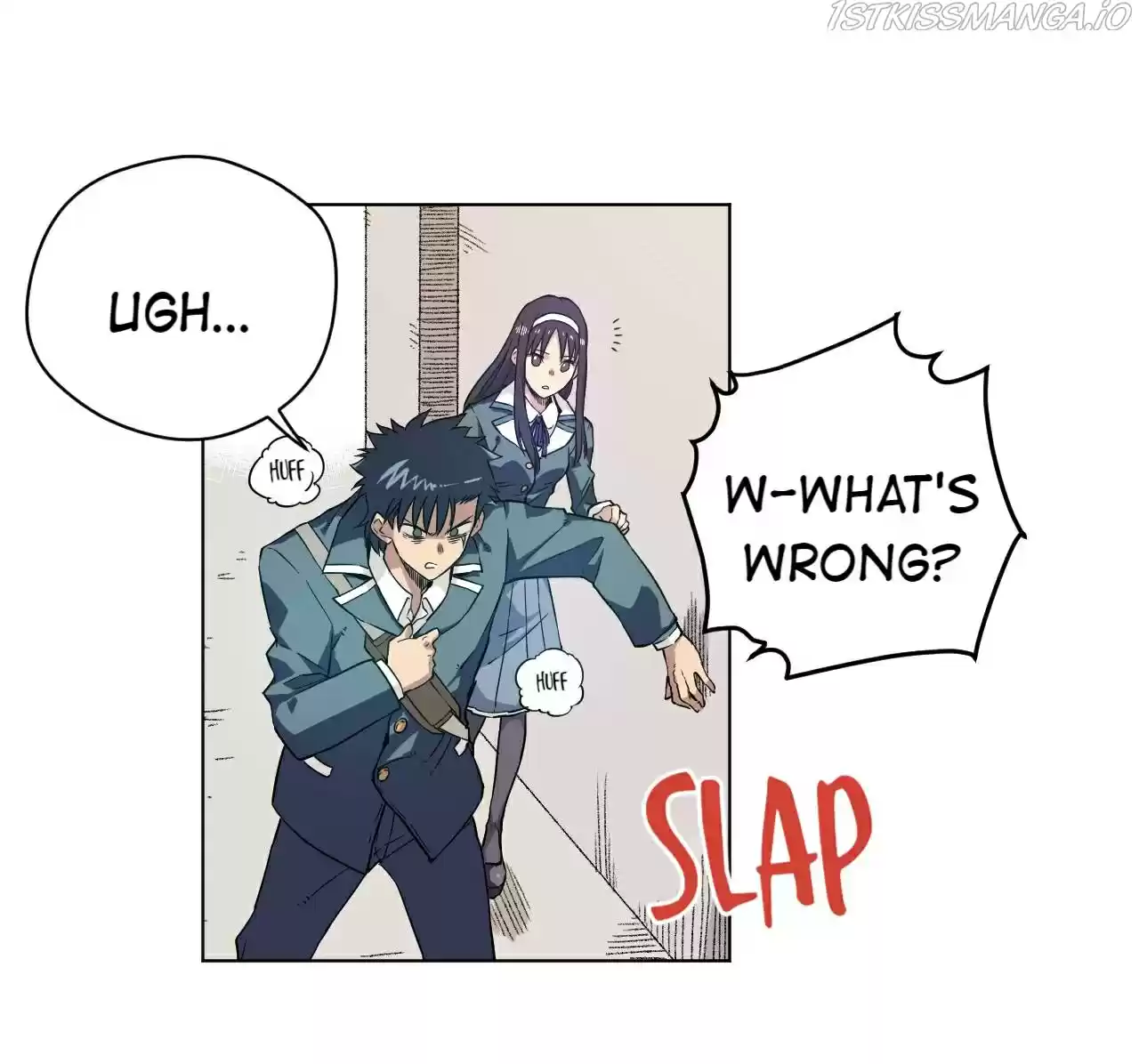 Lord Of Catastrophe Chapter 89