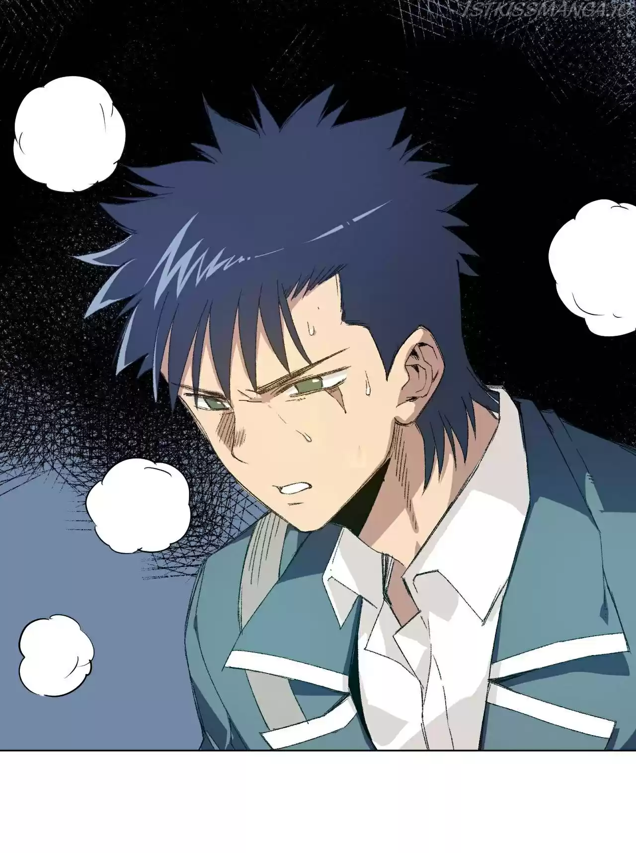 Lord Of Catastrophe Chapter 89