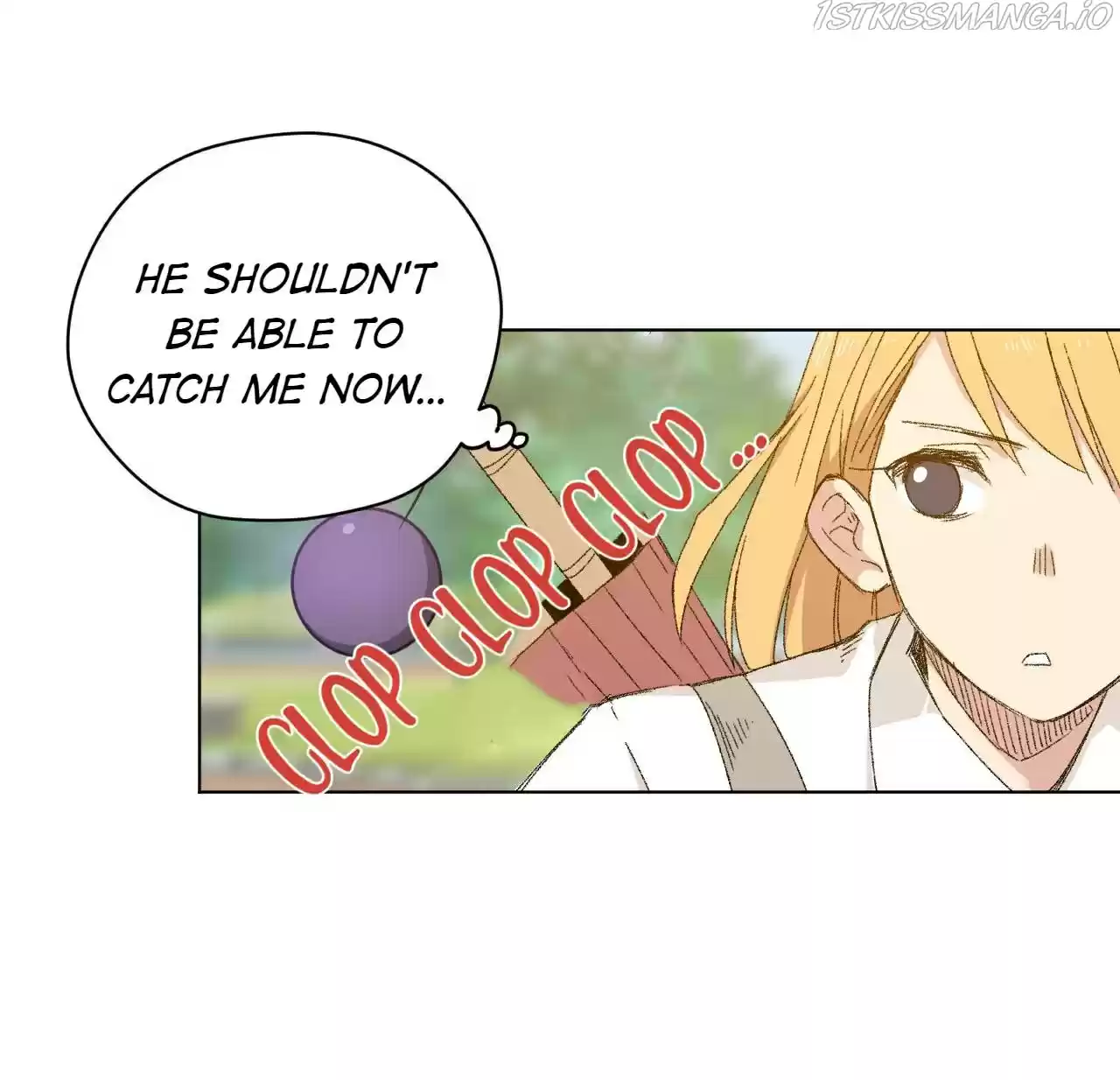 Lord Of Catastrophe Chapter 89