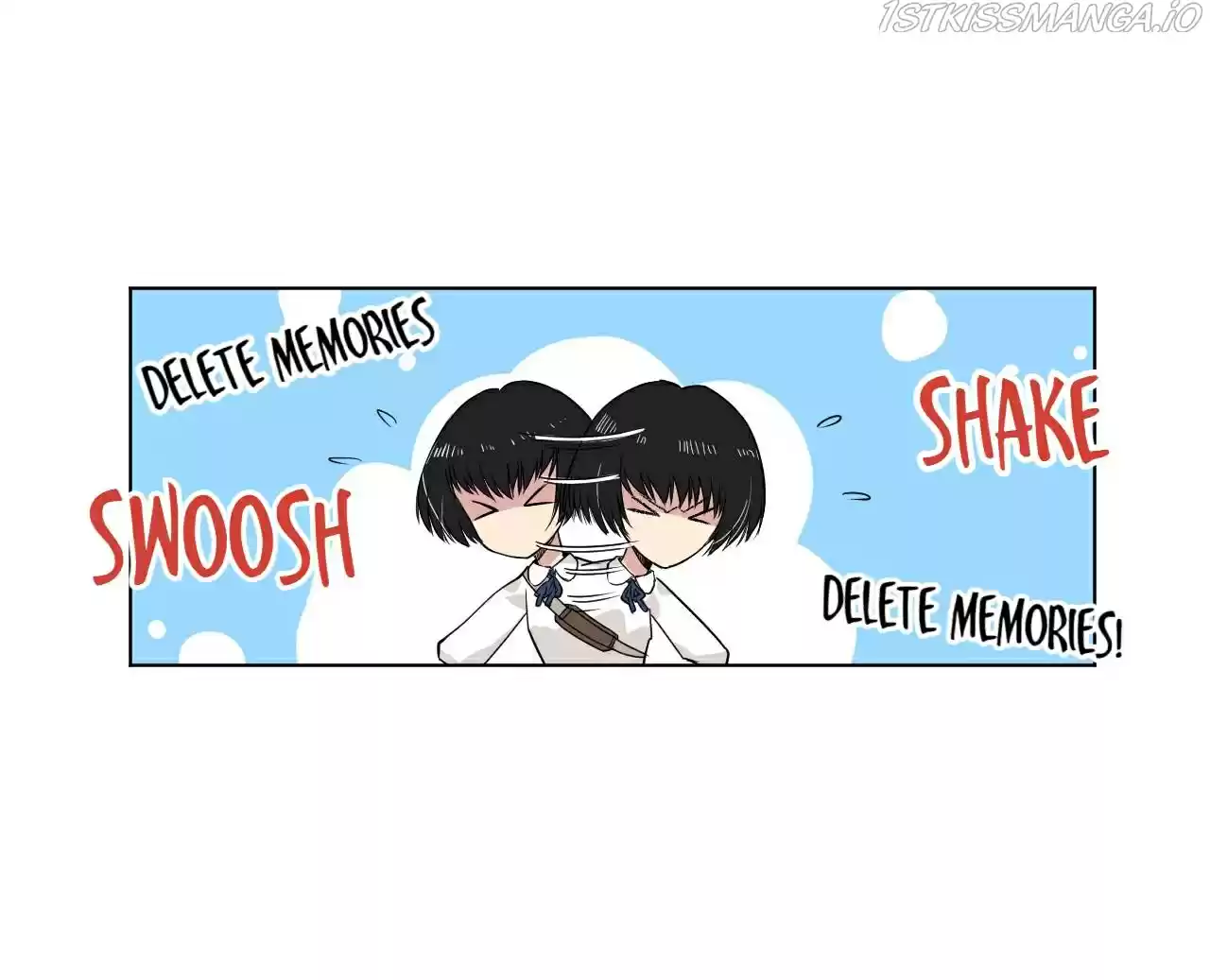 Lord Of Catastrophe Chapter 89