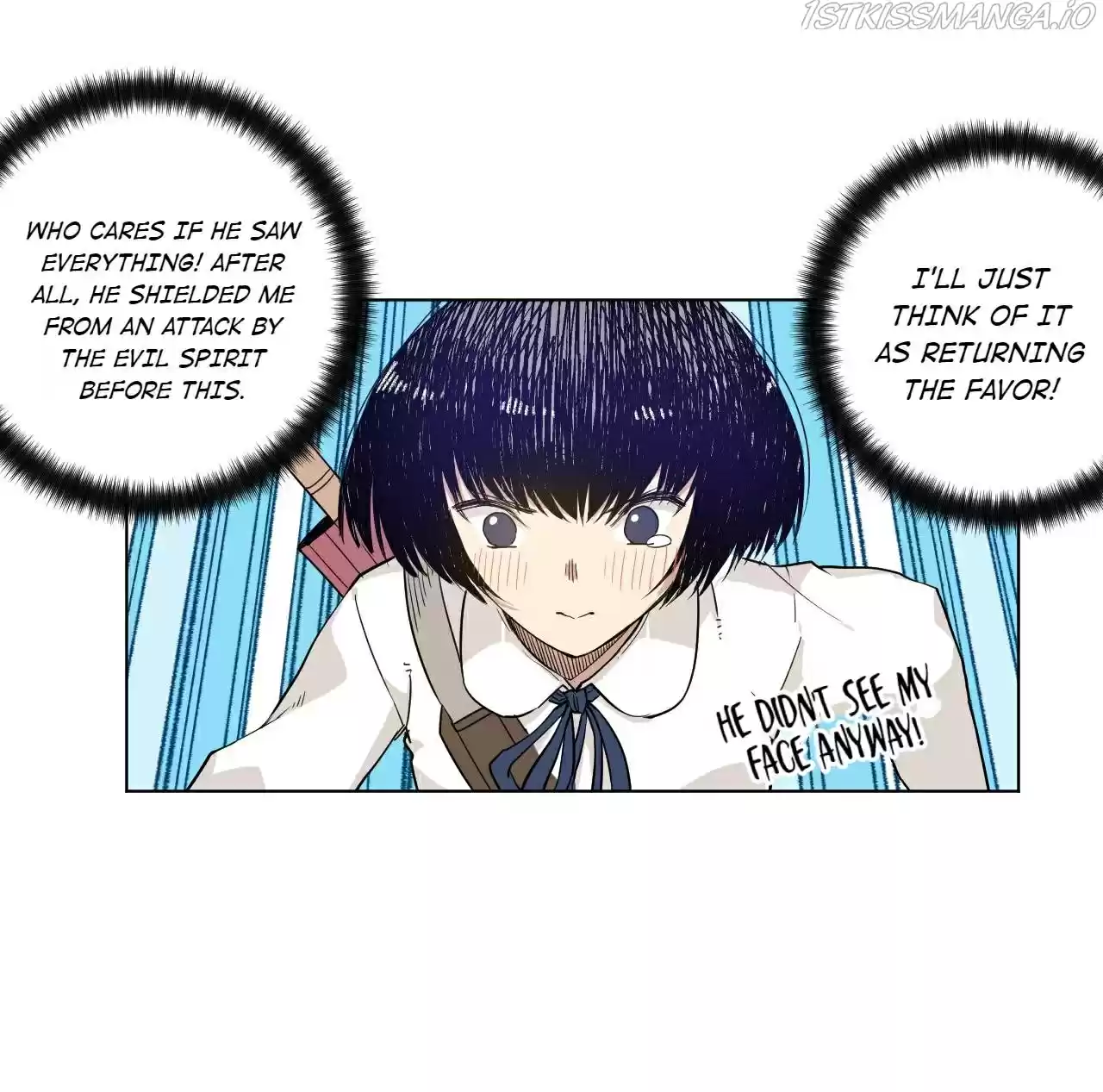 Lord Of Catastrophe Chapter 89