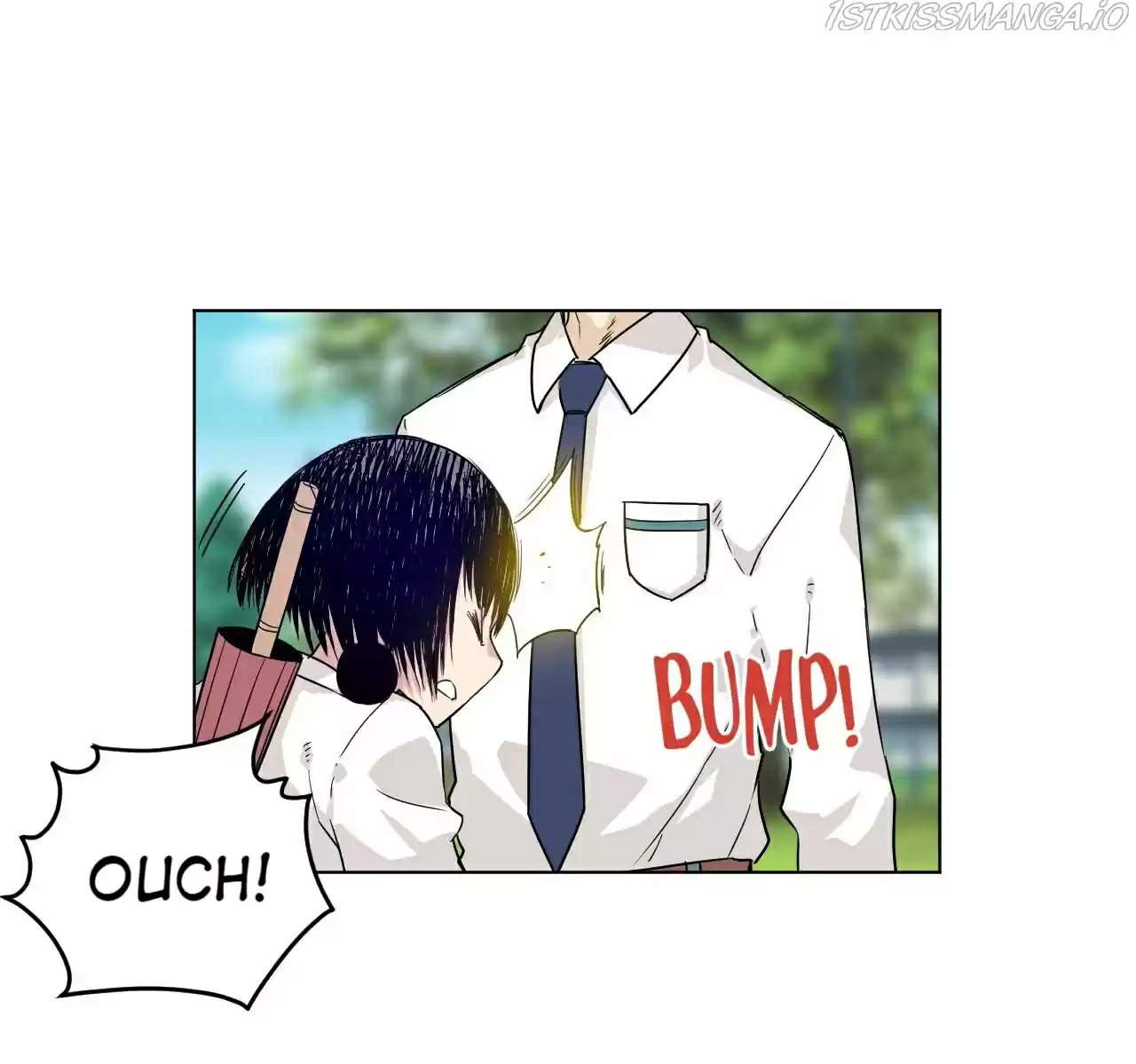 Lord Of Catastrophe Chapter 89