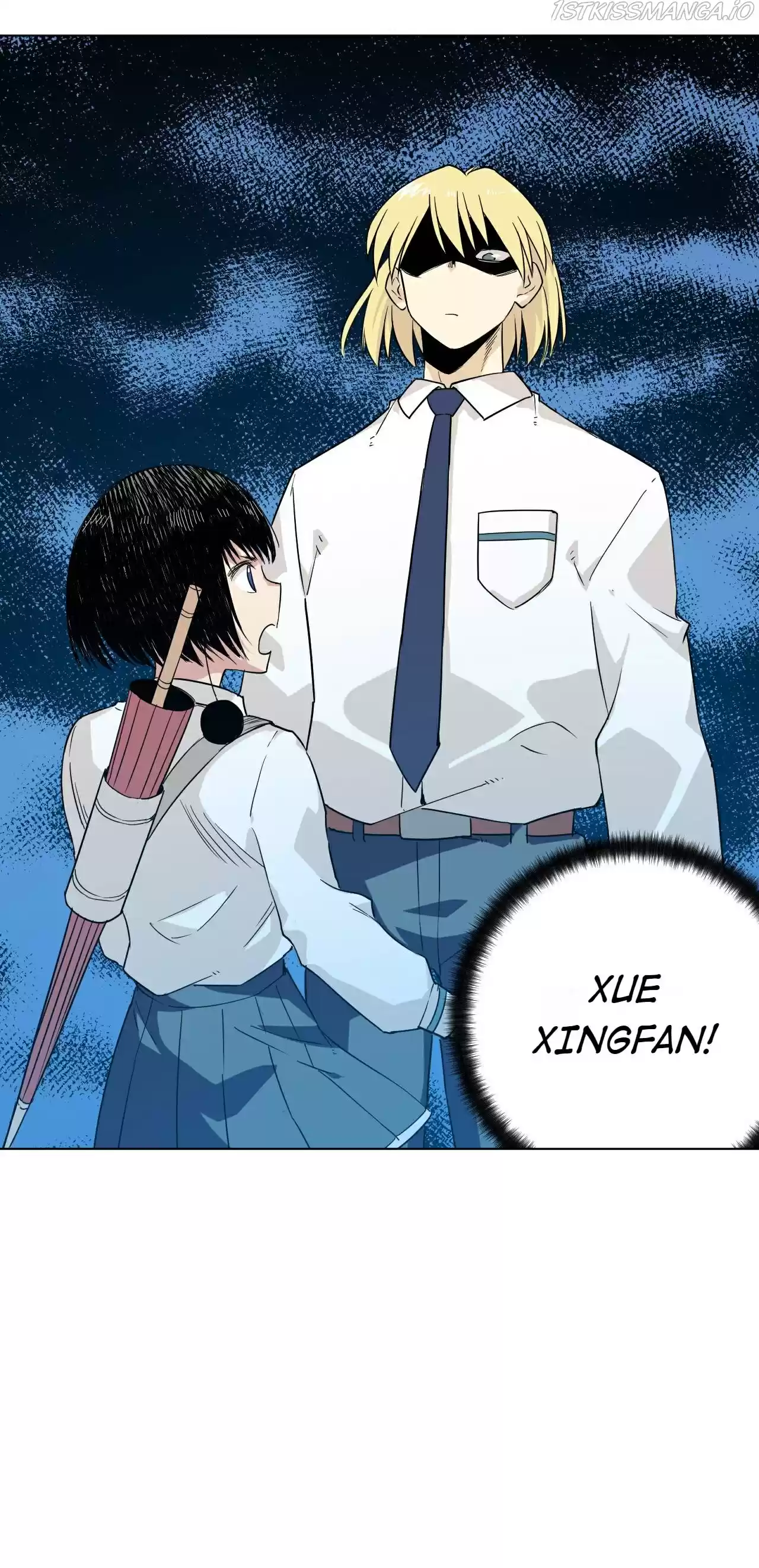 Lord Of Catastrophe Chapter 89