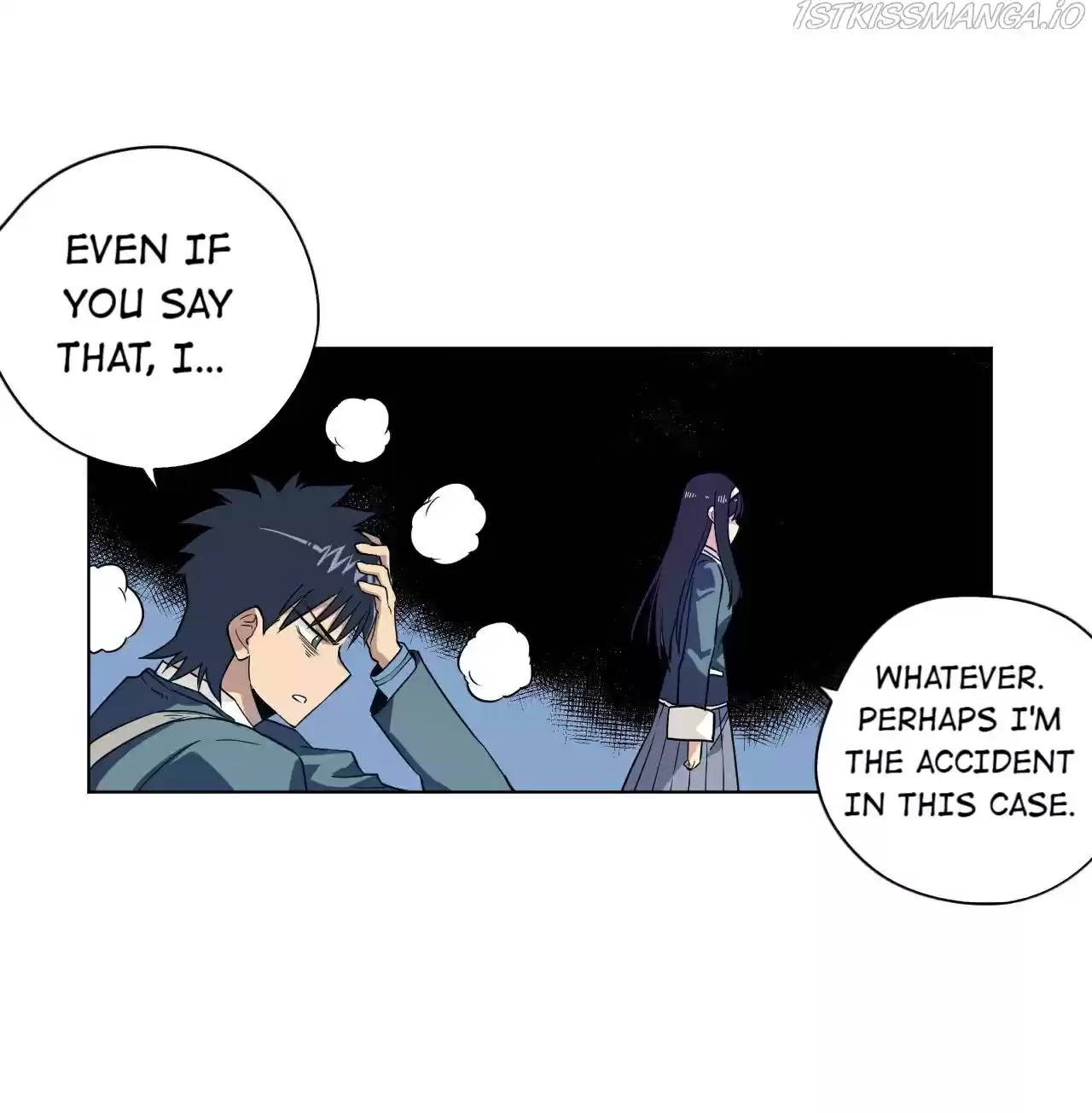 Lord Of Catastrophe Chapter 89