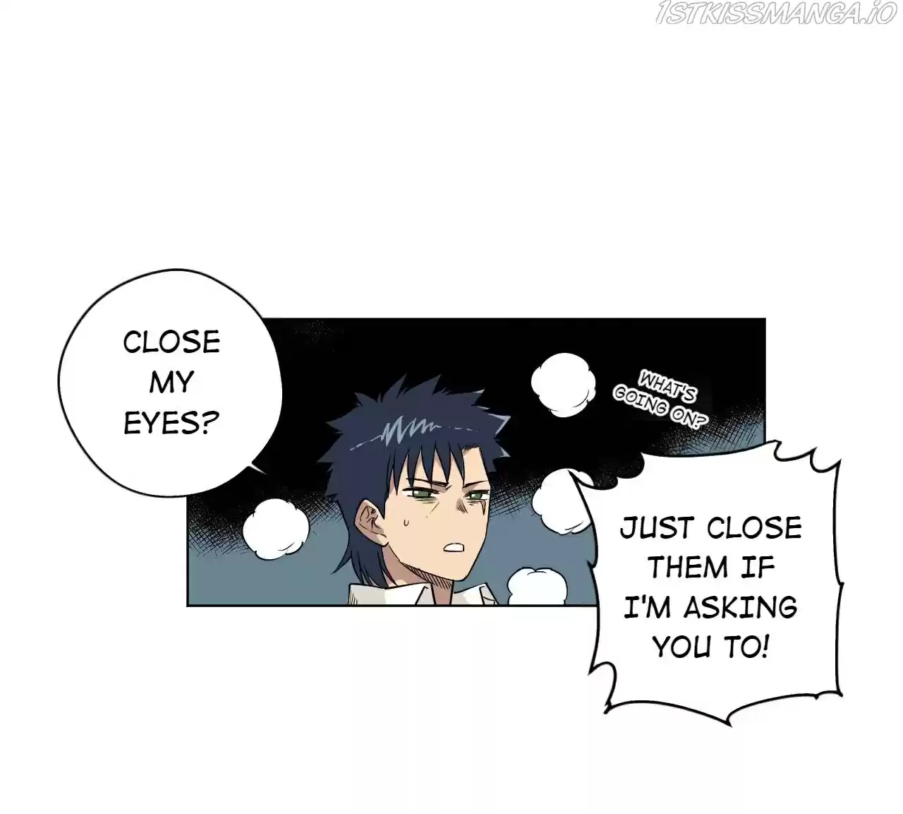 Lord Of Catastrophe Chapter 89