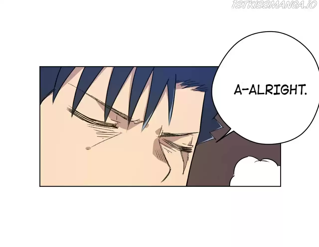 Lord Of Catastrophe Chapter 89