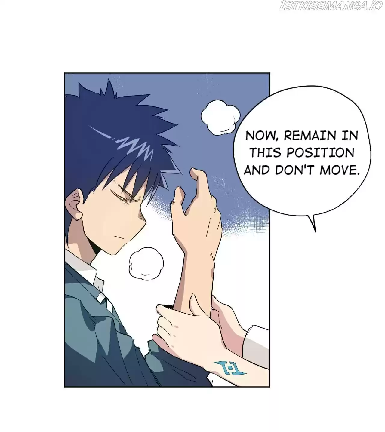 Lord Of Catastrophe Chapter 89