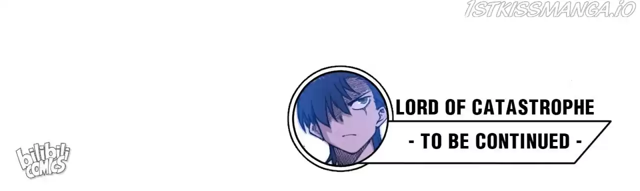 Lord Of Catastrophe Chapter 89