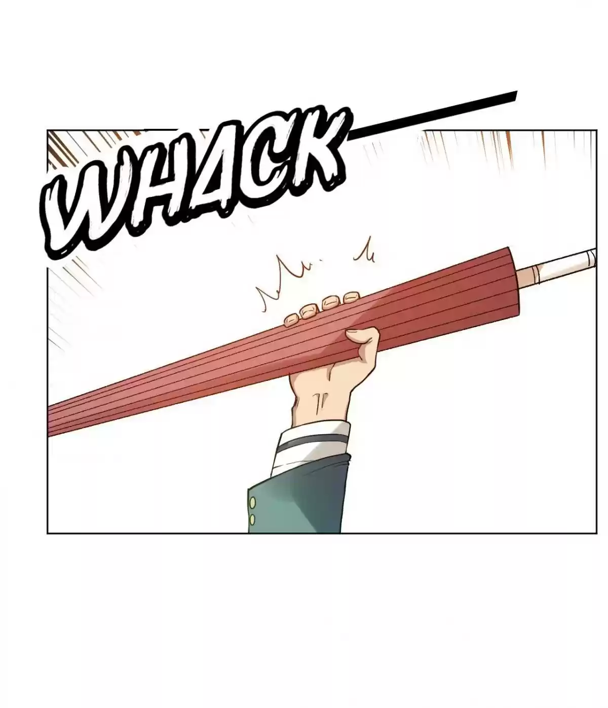 Lord Of Catastrophe Chapter 9