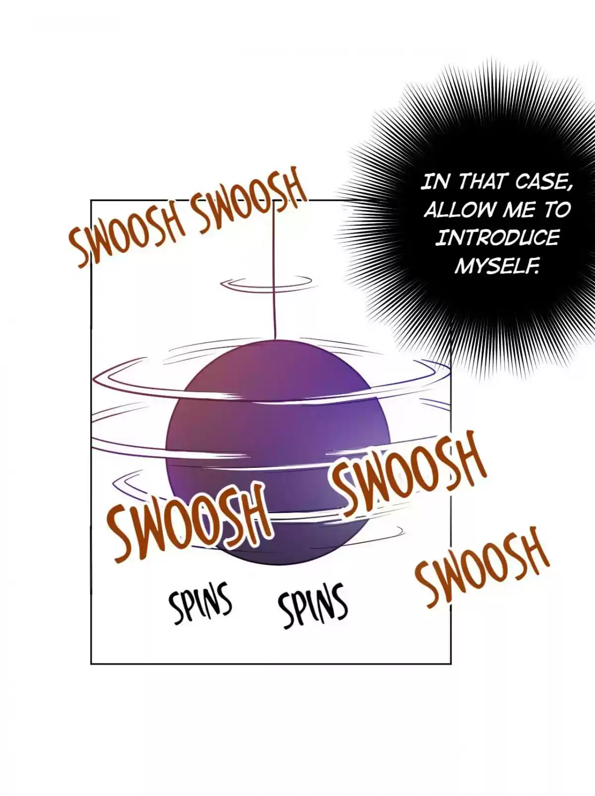 Lord Of Catastrophe Chapter 9