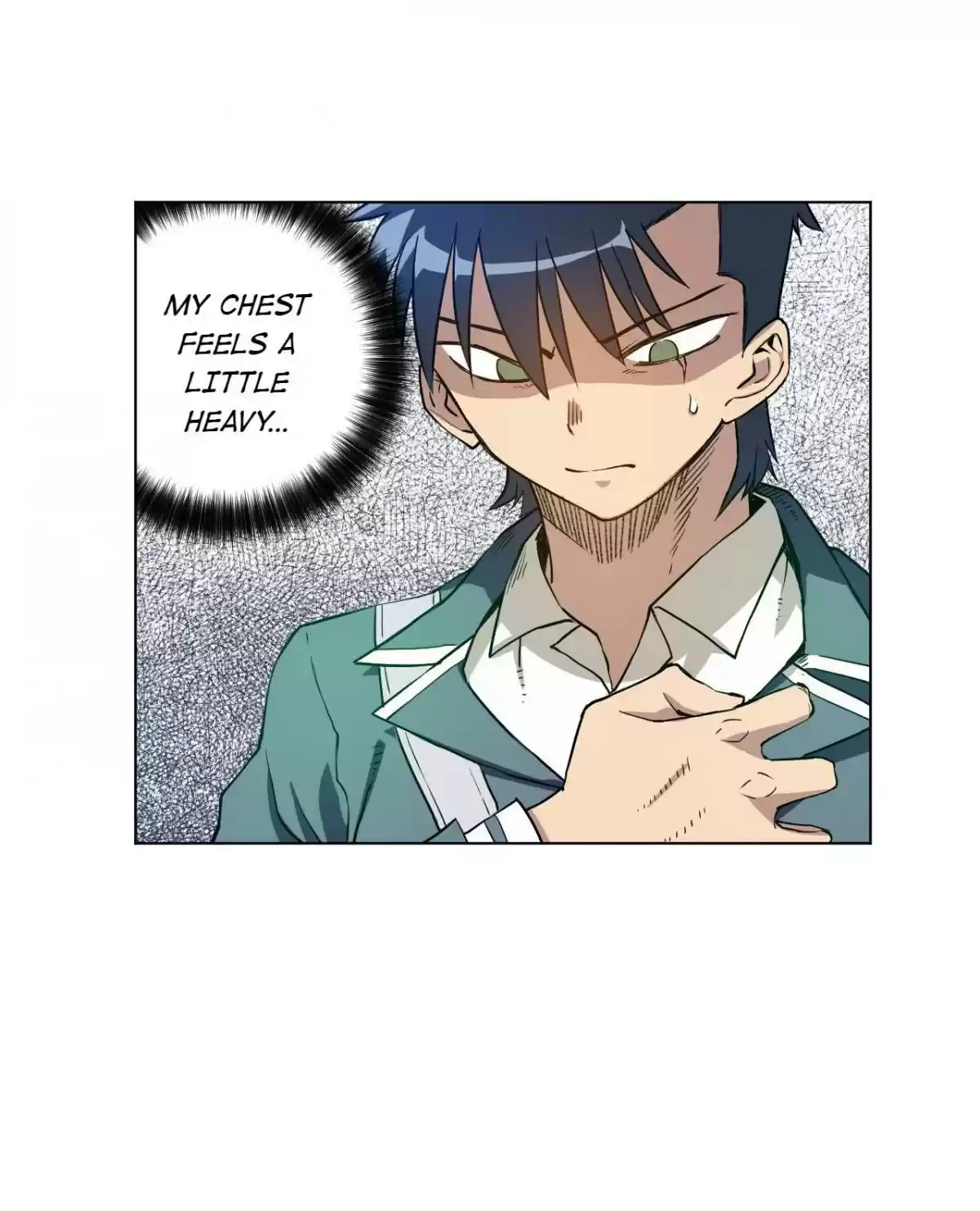 Lord Of Catastrophe Chapter 9