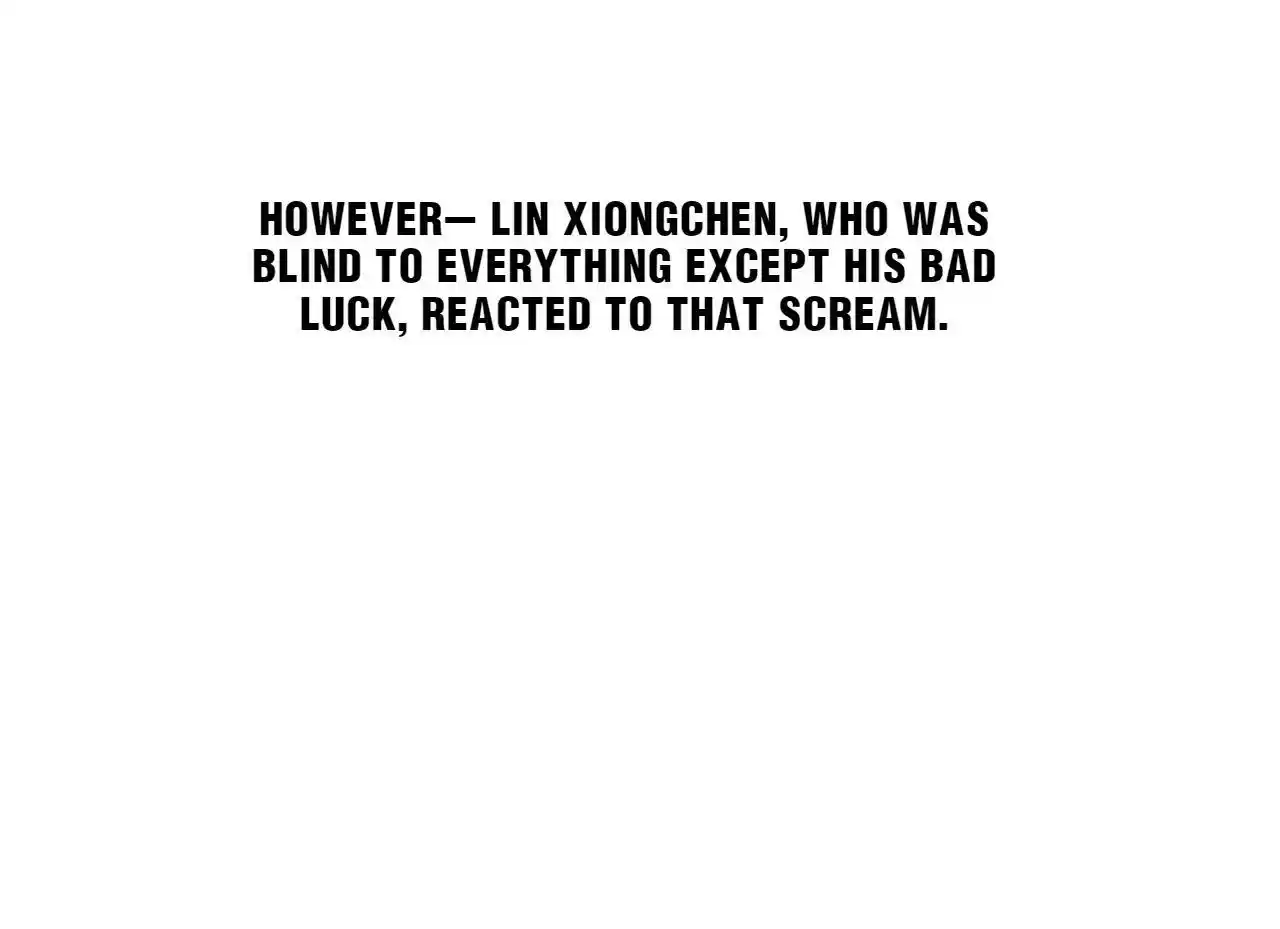 Lord Of Catastrophe Chapter 9