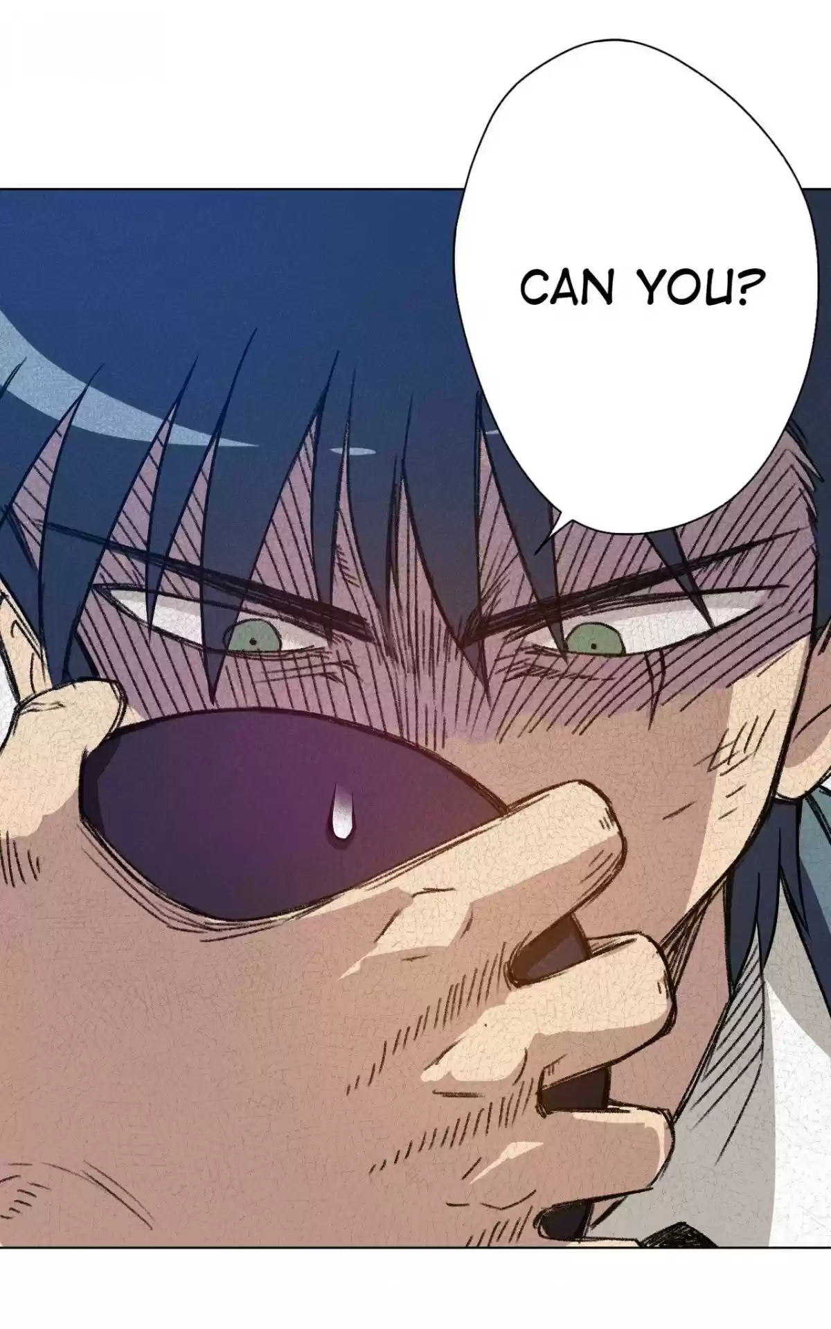 Lord Of Catastrophe Chapter 9