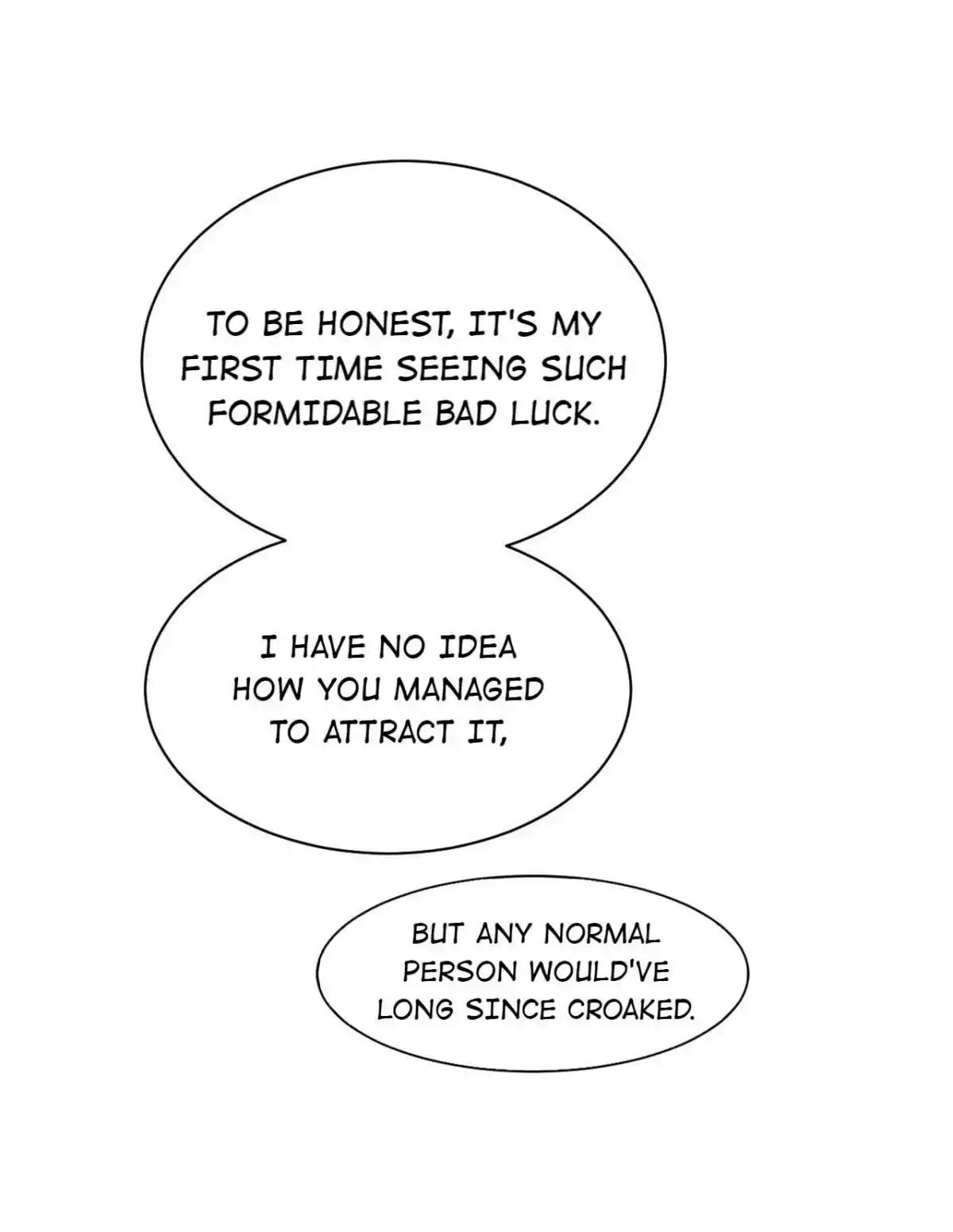 Lord Of Catastrophe Chapter 9