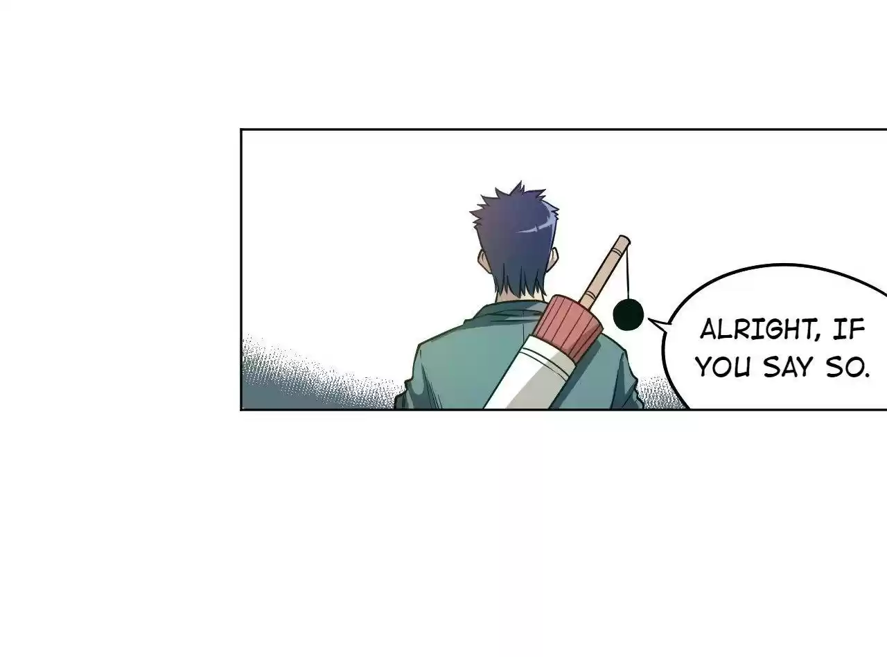 Lord Of Catastrophe Chapter 9