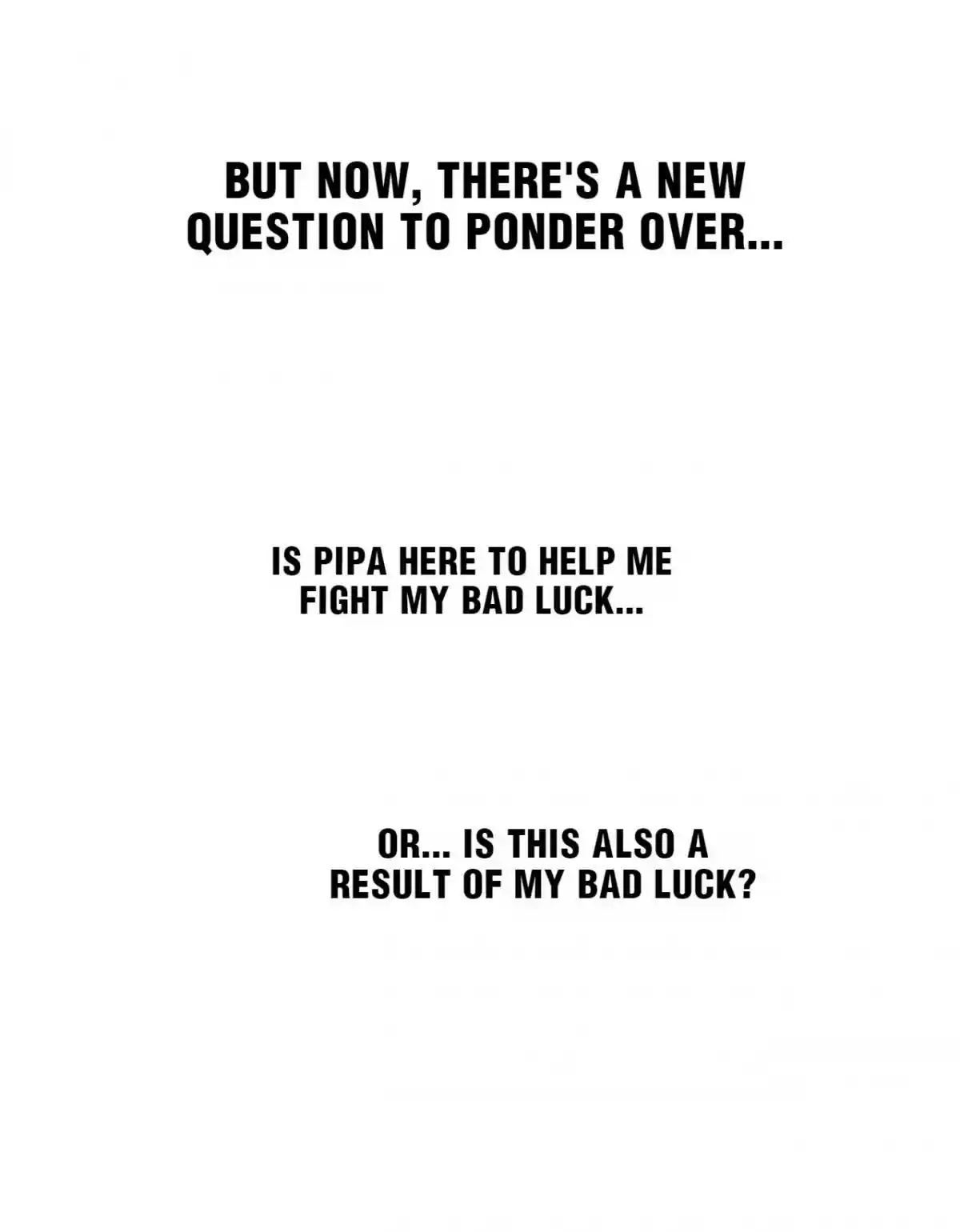 Lord Of Catastrophe Chapter 9