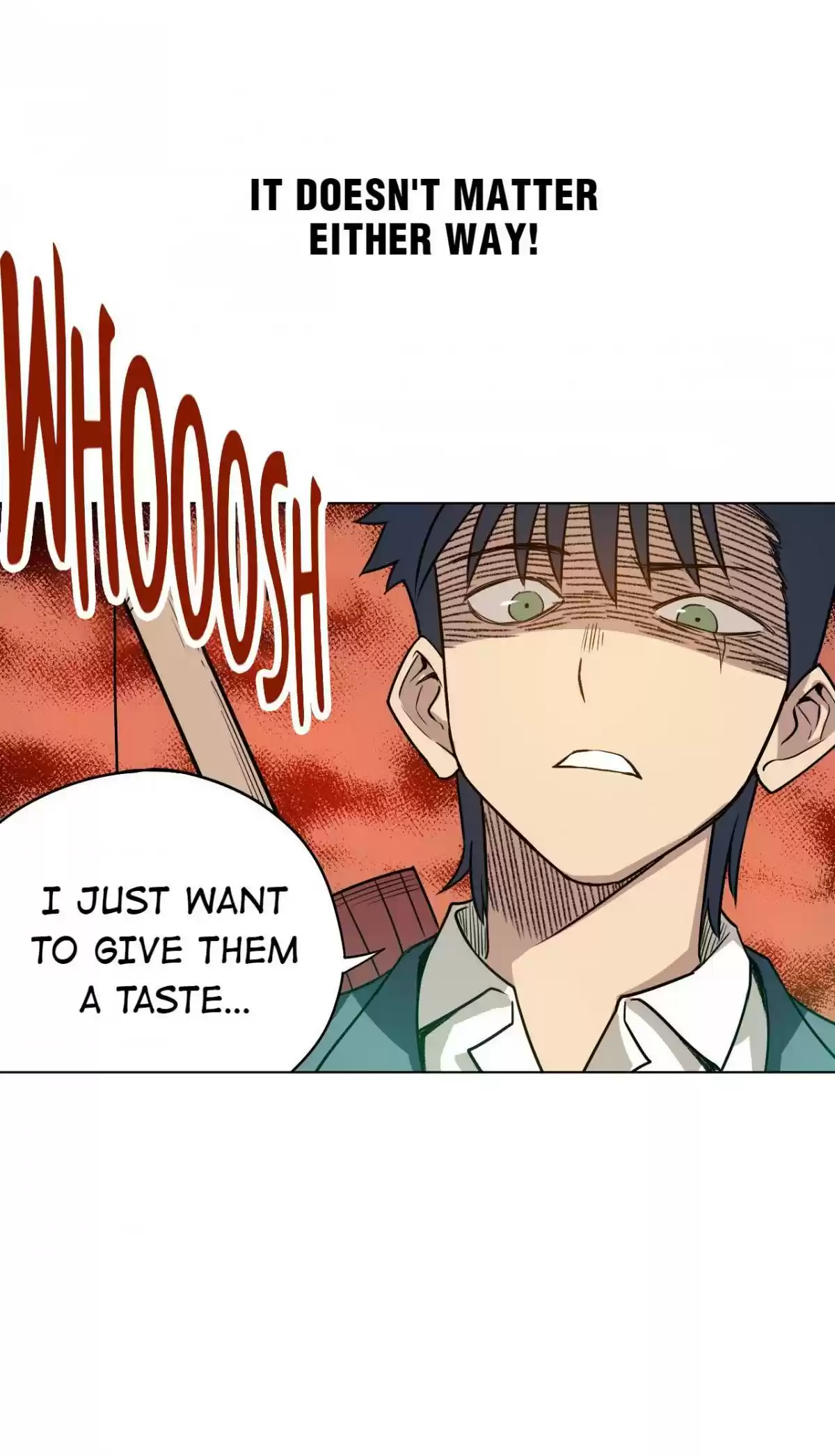 Lord Of Catastrophe Chapter 9