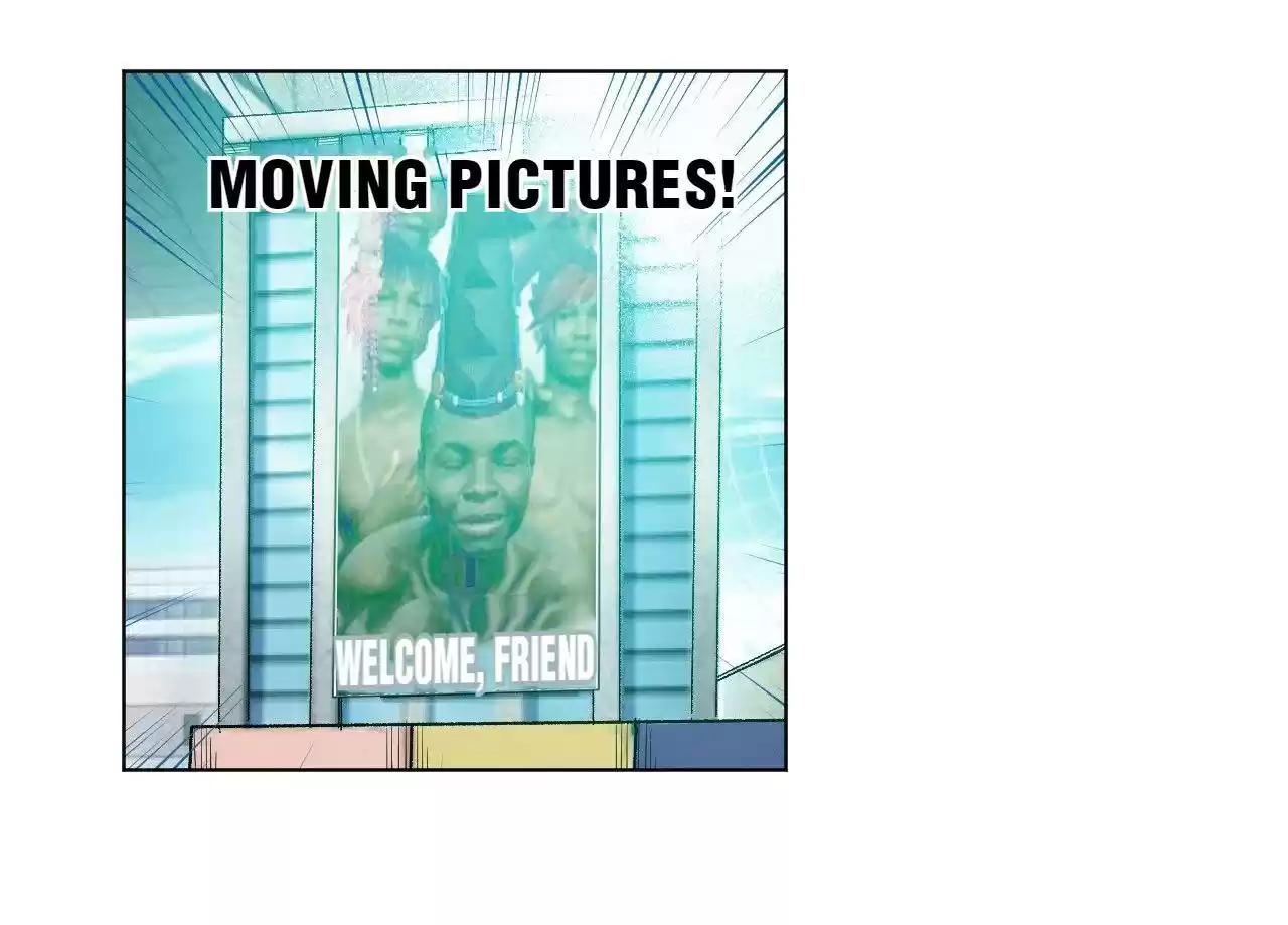 Lord Of Catastrophe Chapter 9