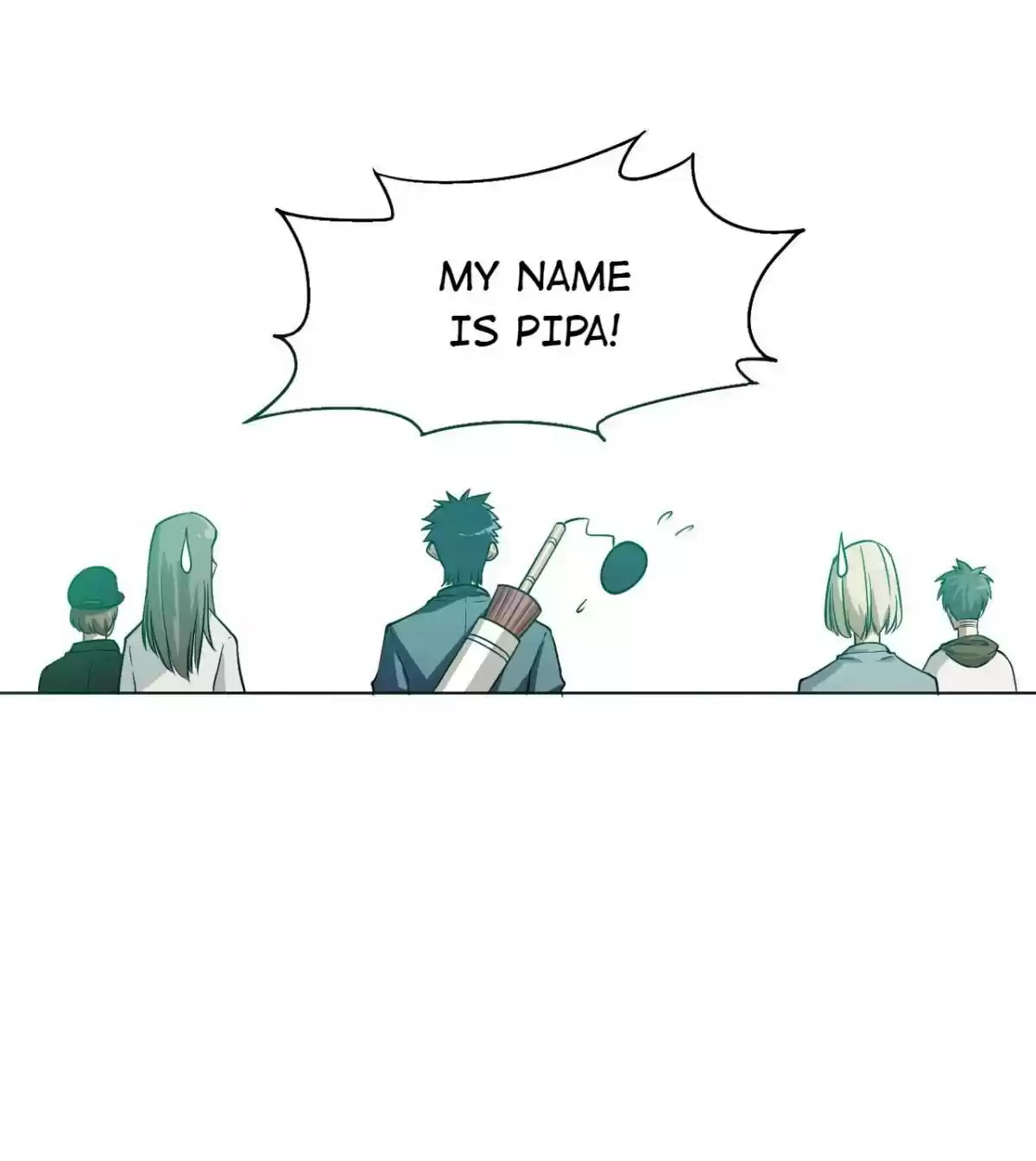 Lord Of Catastrophe Chapter 9