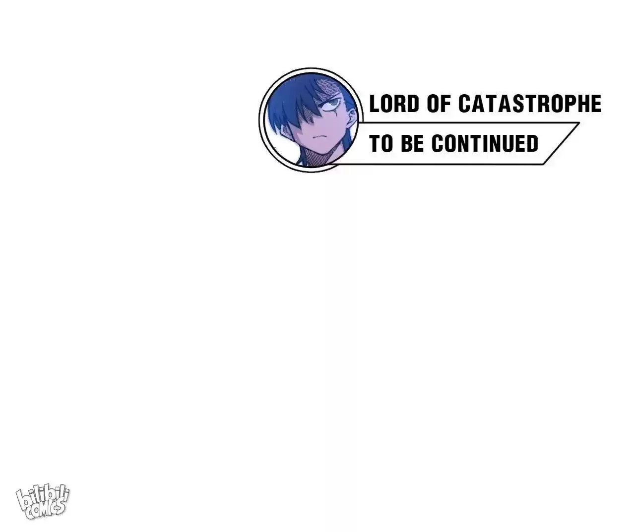 Lord Of Catastrophe Chapter 9