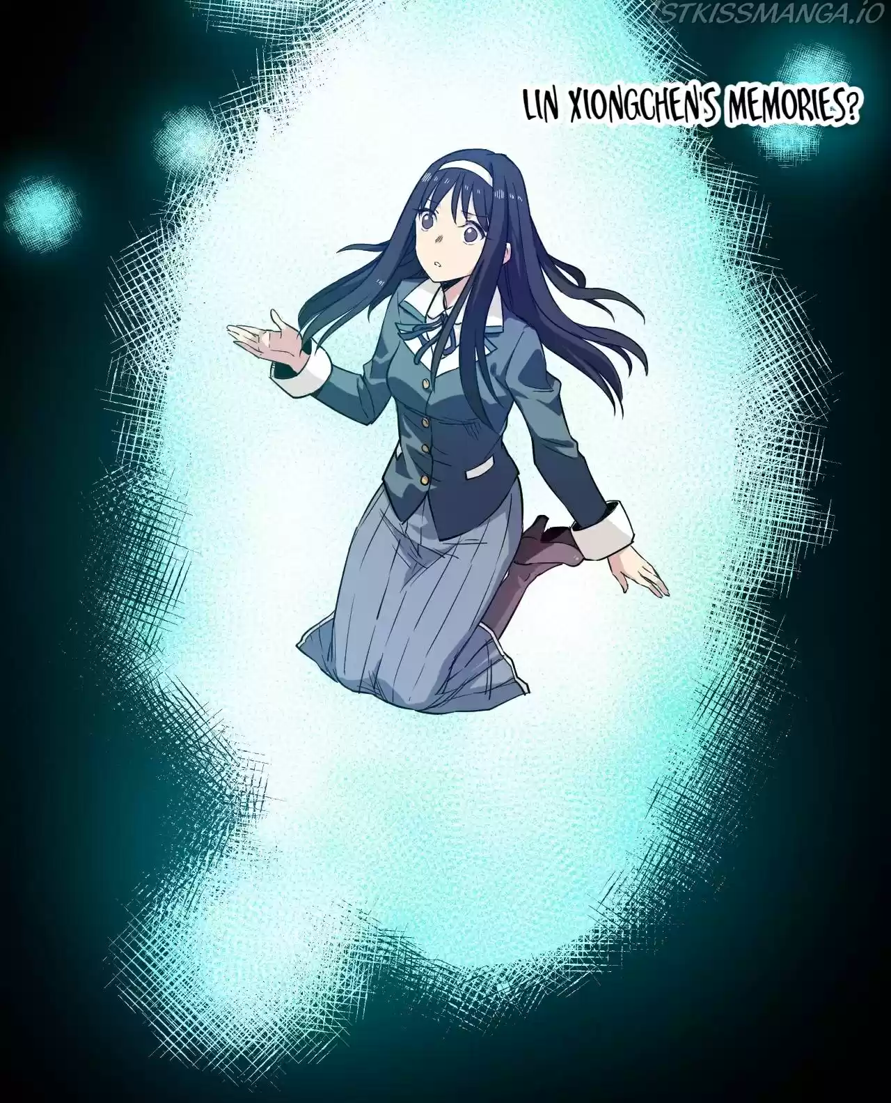 Lord Of Catastrophe Chapter 90