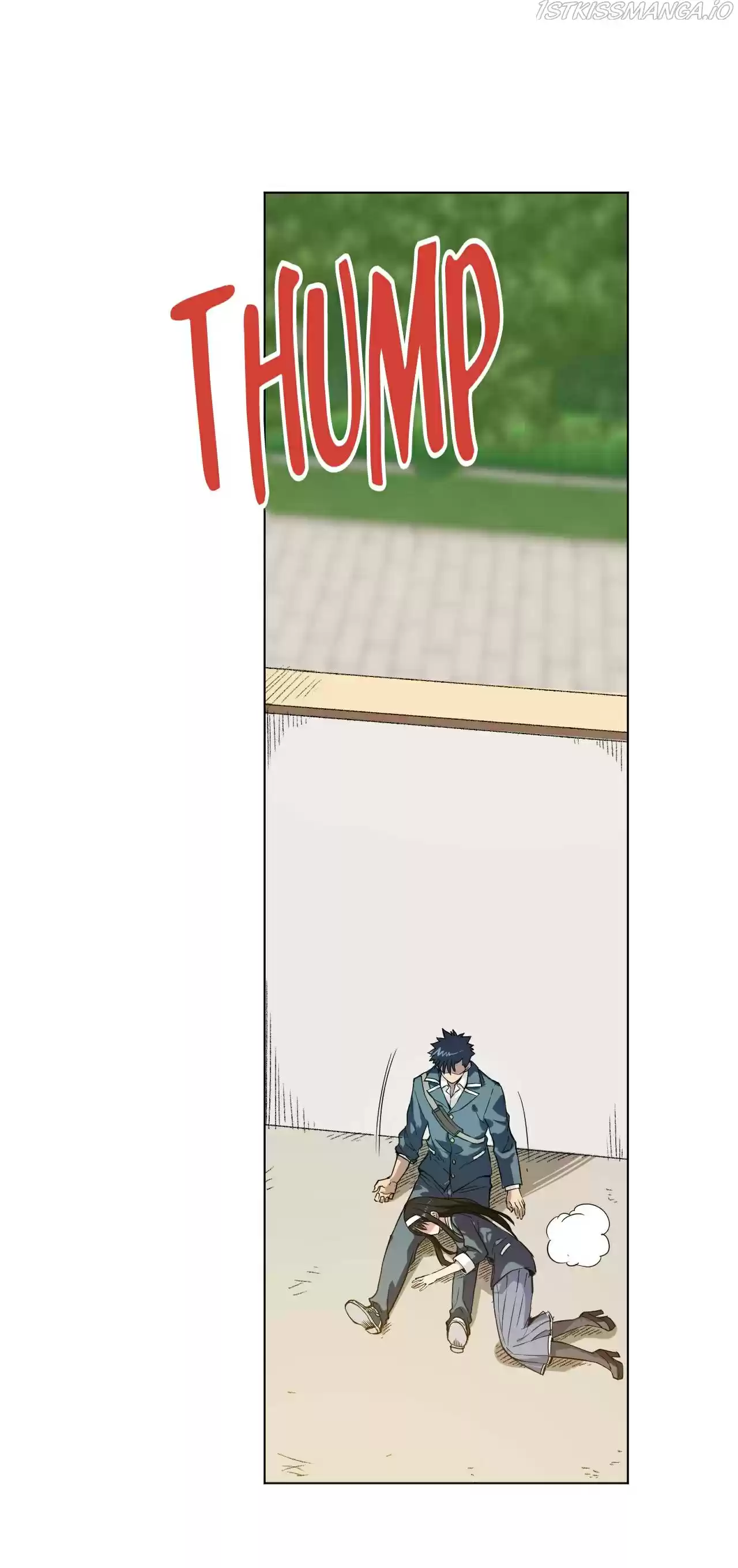 Lord Of Catastrophe Chapter 90