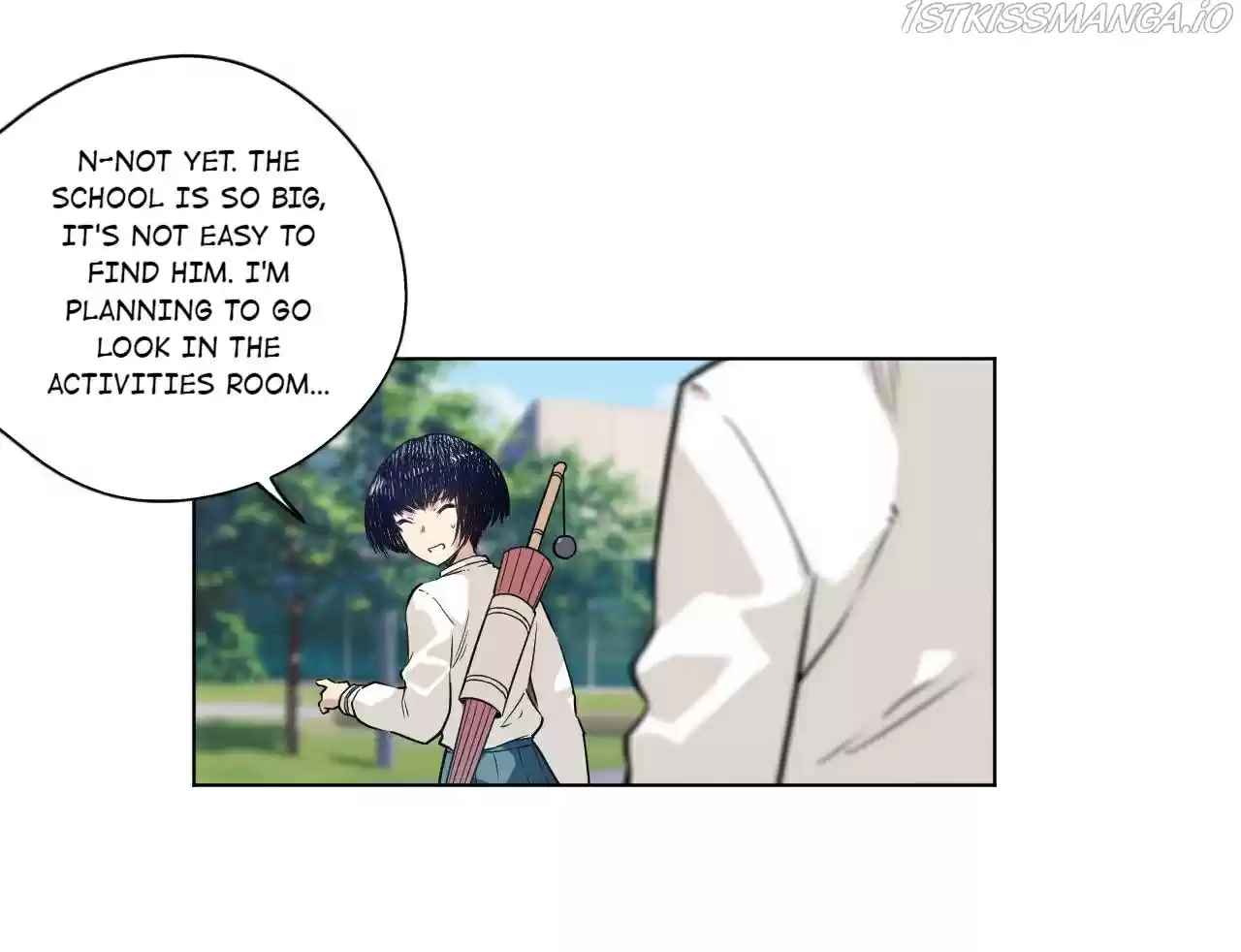 Lord Of Catastrophe Chapter 90