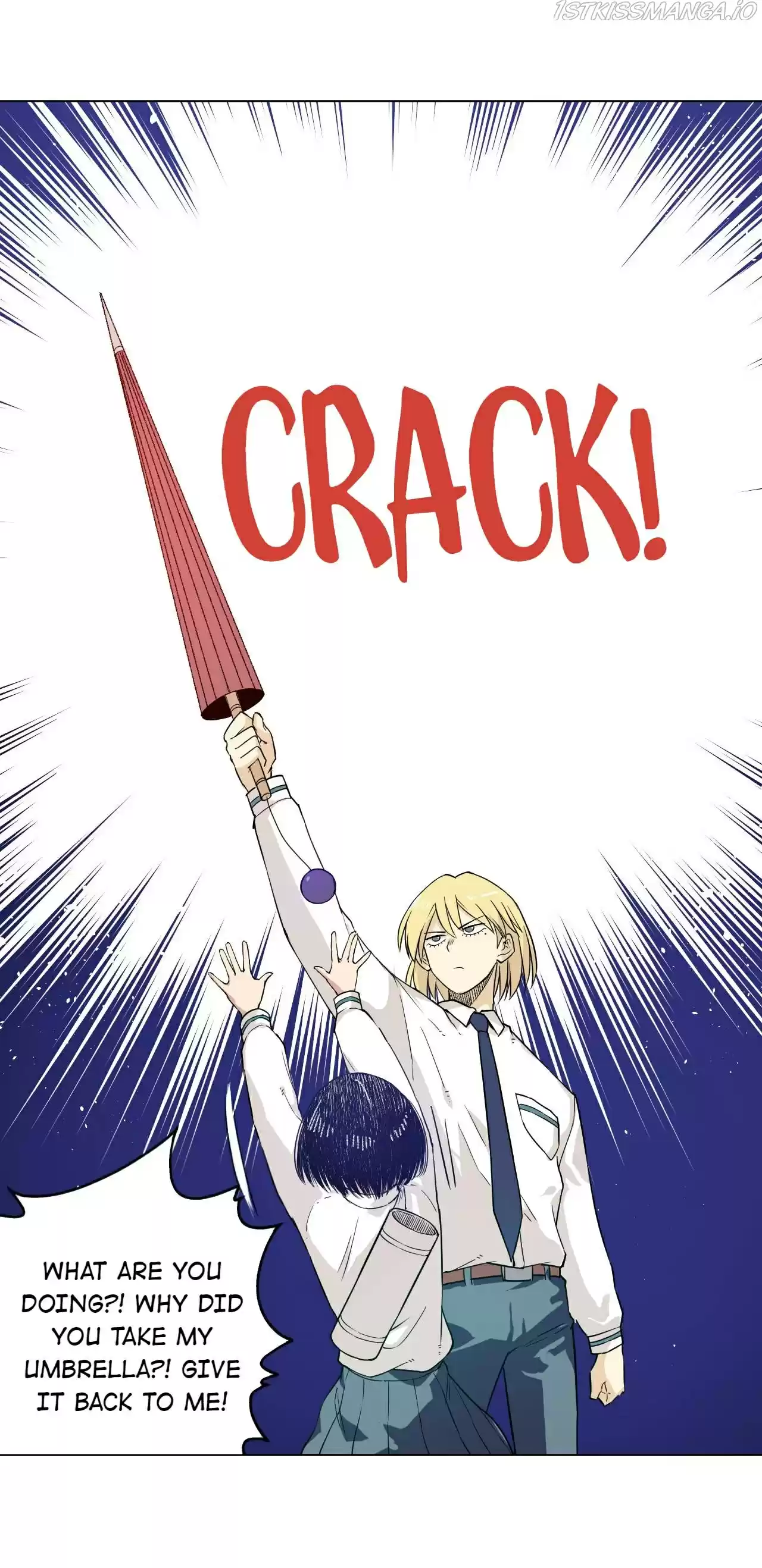 Lord Of Catastrophe Chapter 90