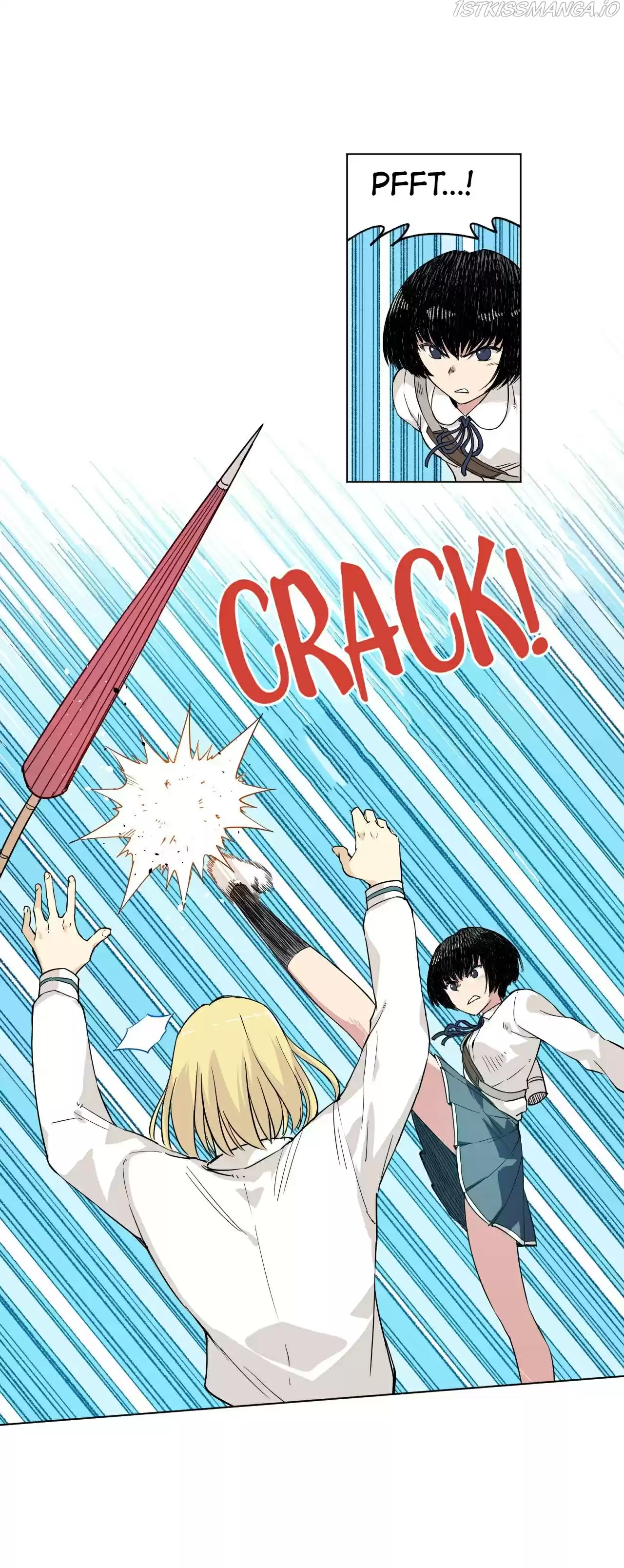 Lord Of Catastrophe Chapter 90