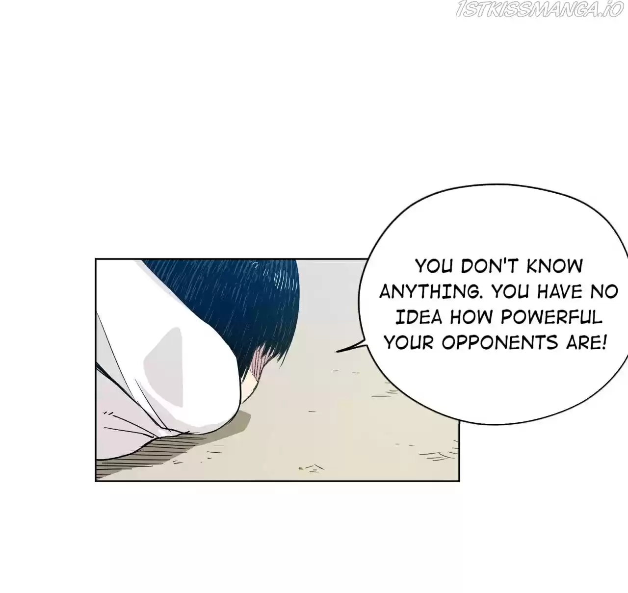 Lord Of Catastrophe Chapter 90