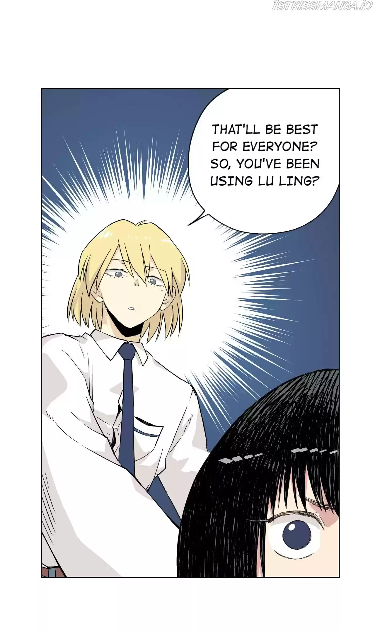 Lord Of Catastrophe Chapter 90